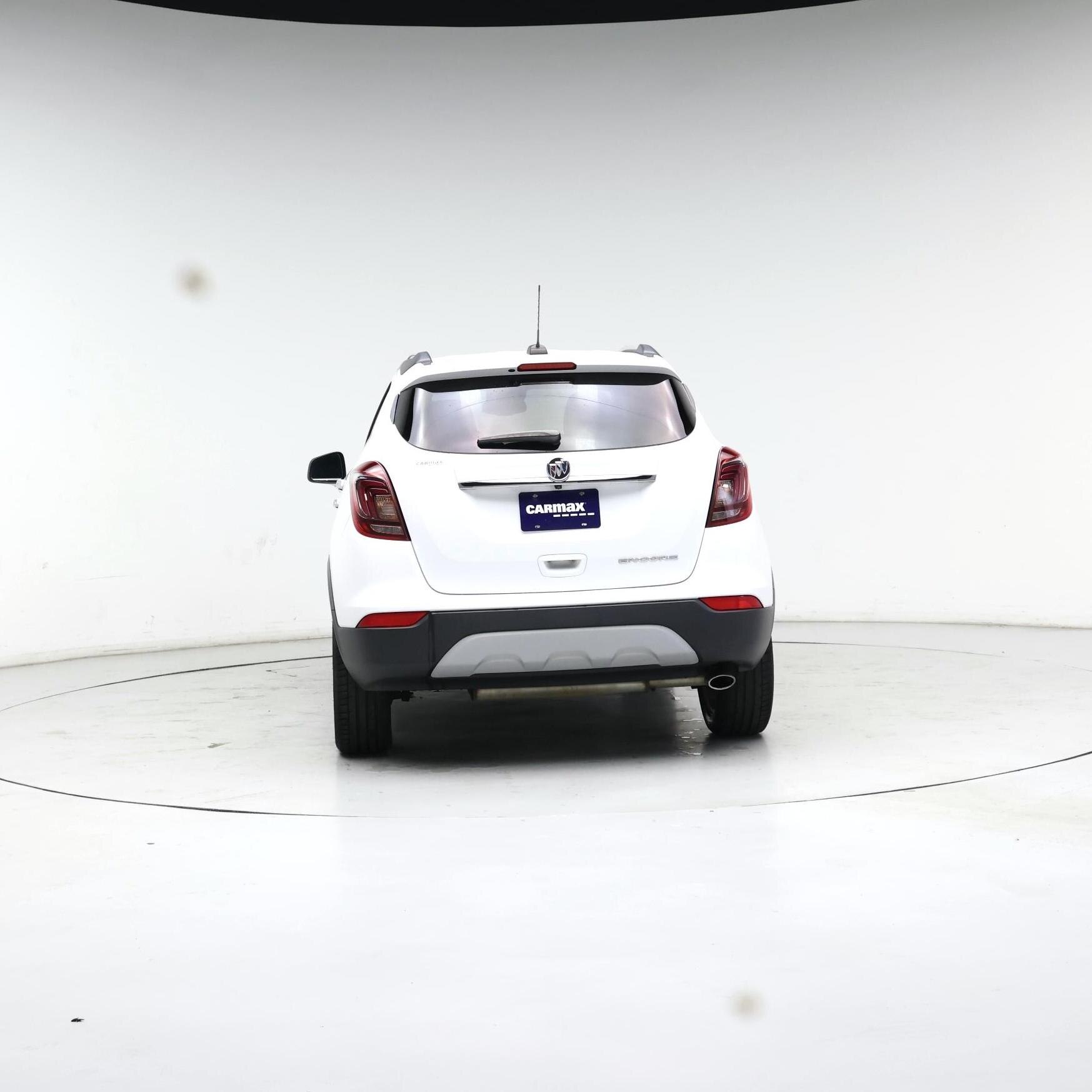 Thumbnail: 2020 Buick Encore - 6