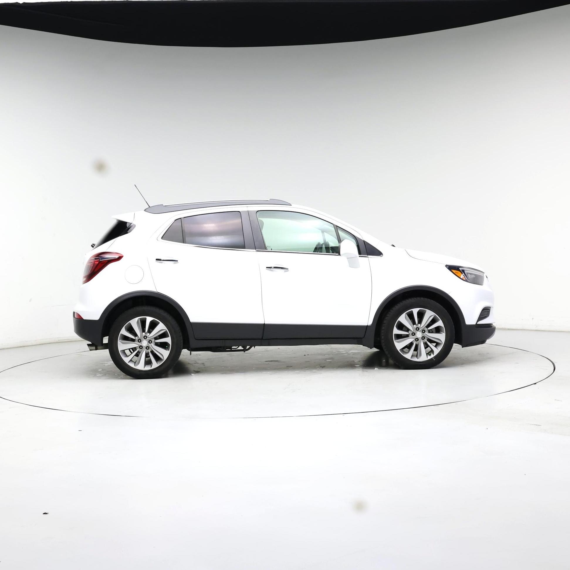 Thumbnail: 2020 Buick Encore - 7