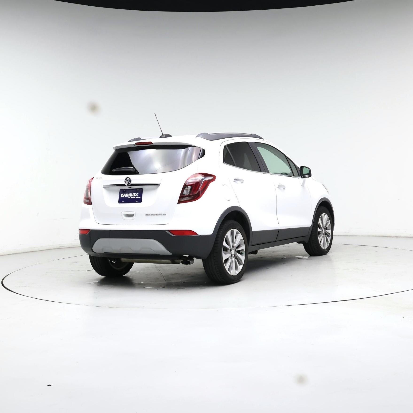 Thumbnail: 2020 Buick Encore - 8
