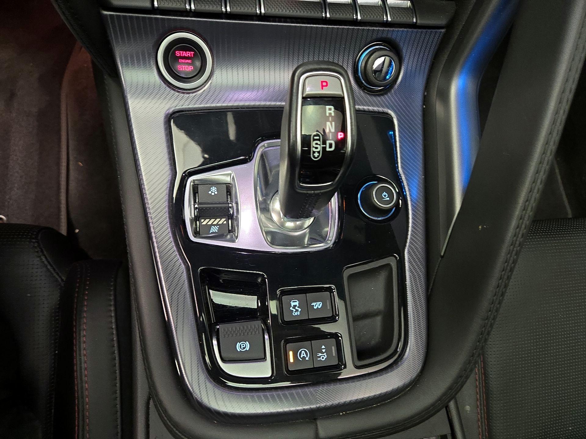 Thumbnail: 2018 Jaguar F-Type - 17