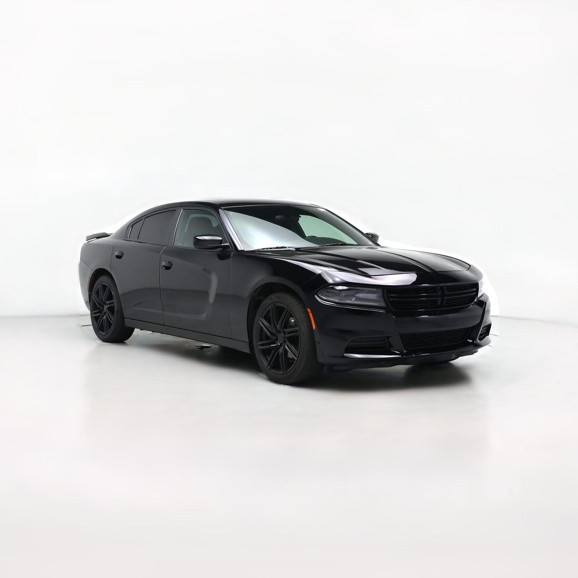 Thumbnail: 2021 Dodge Charger - 1