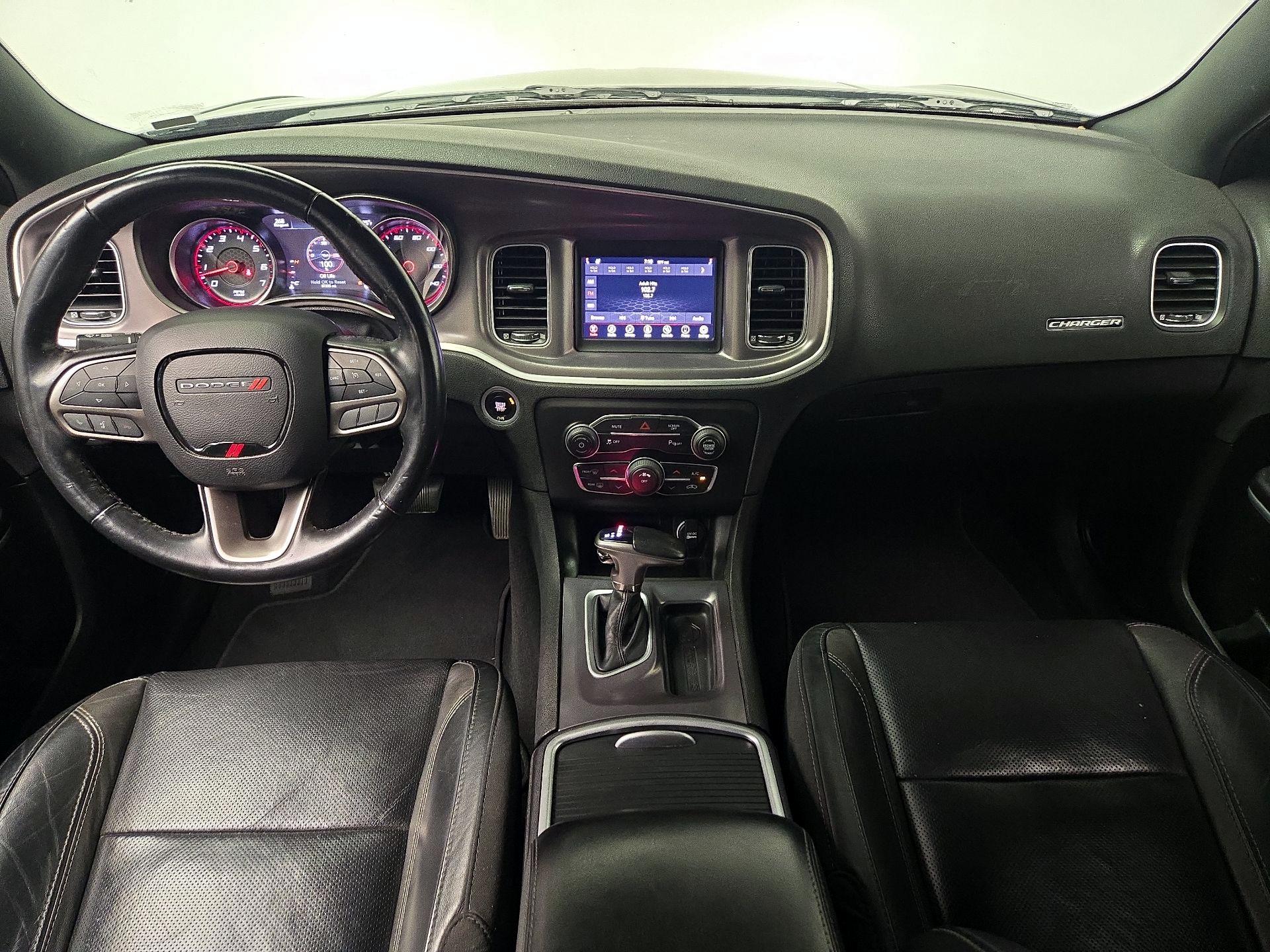 Thumbnail: 2021 Dodge Charger - 9