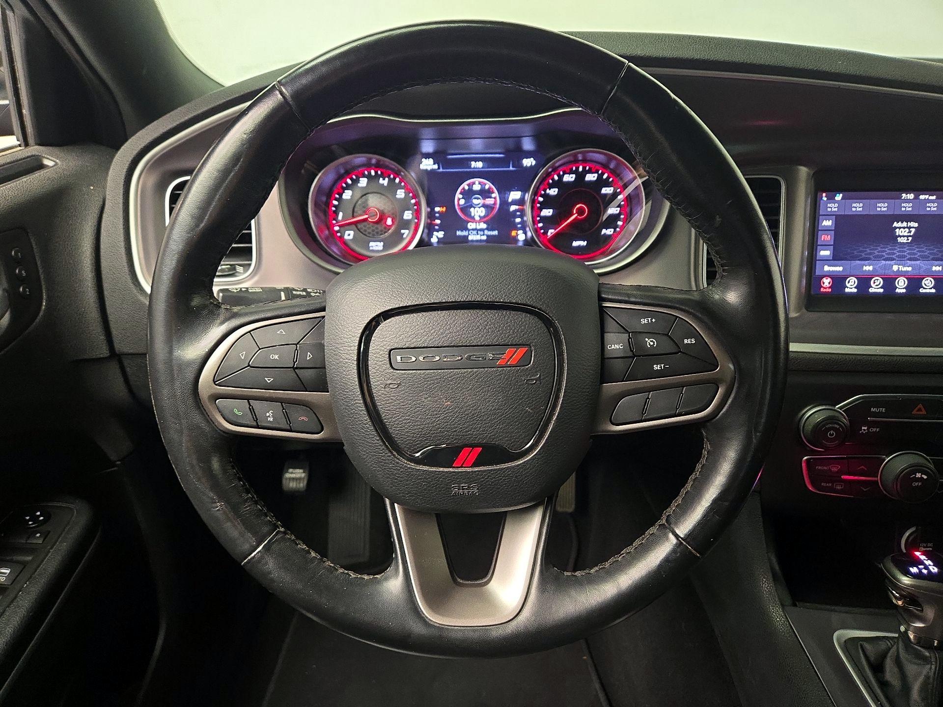 Thumbnail: 2021 Dodge Charger - 10
