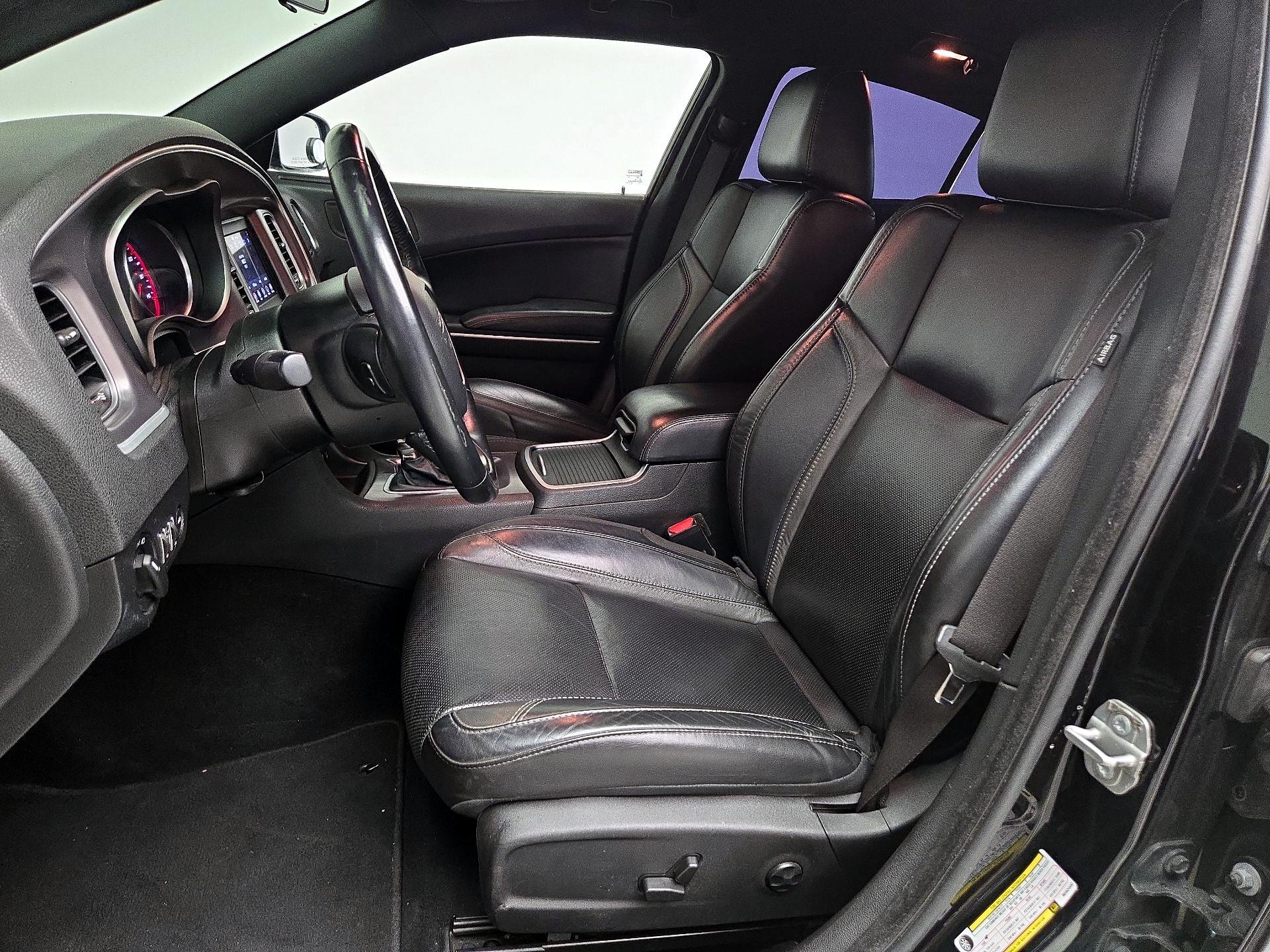 Thumbnail: 2021 Dodge Charger - 11