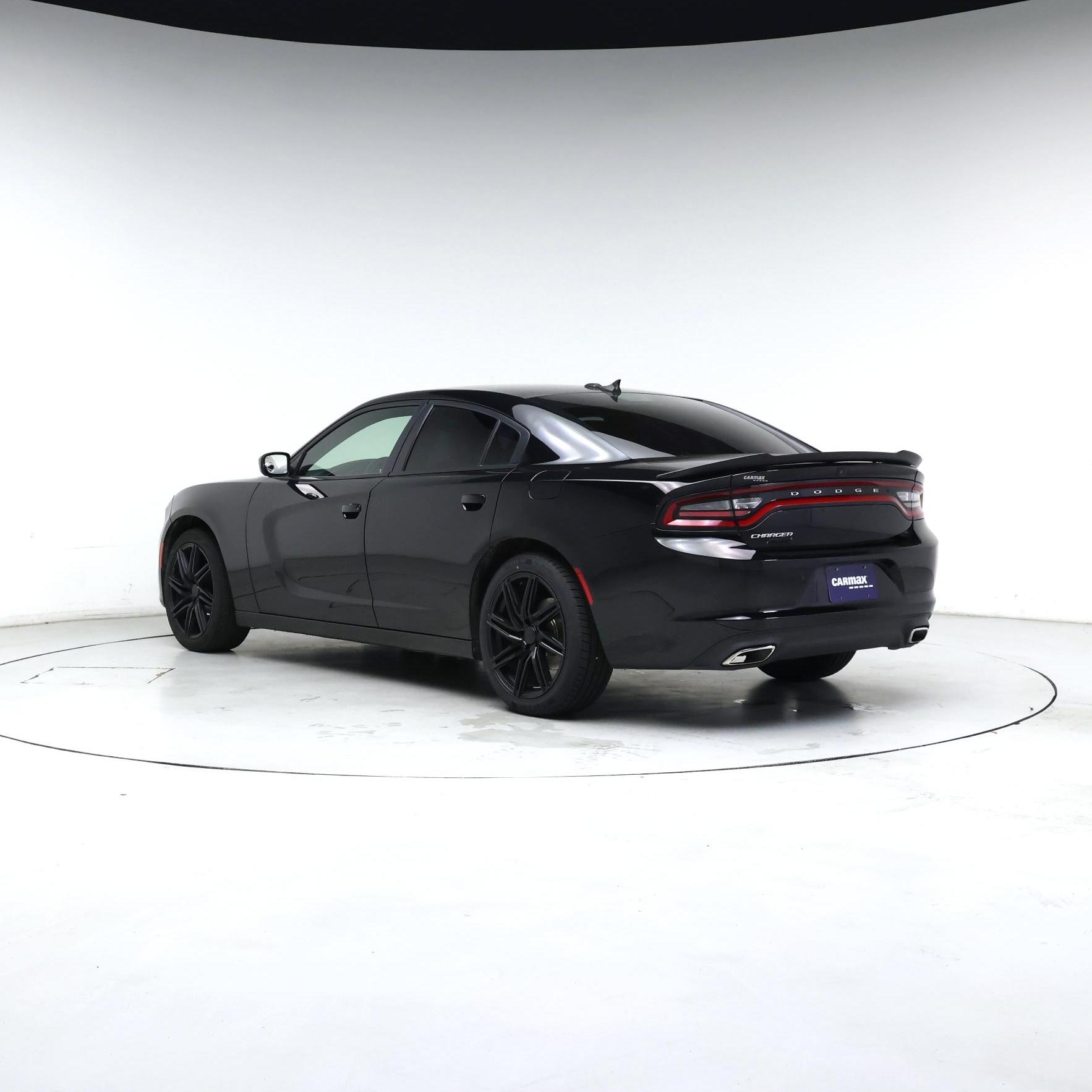 Thumbnail: 2021 Dodge Charger - 2