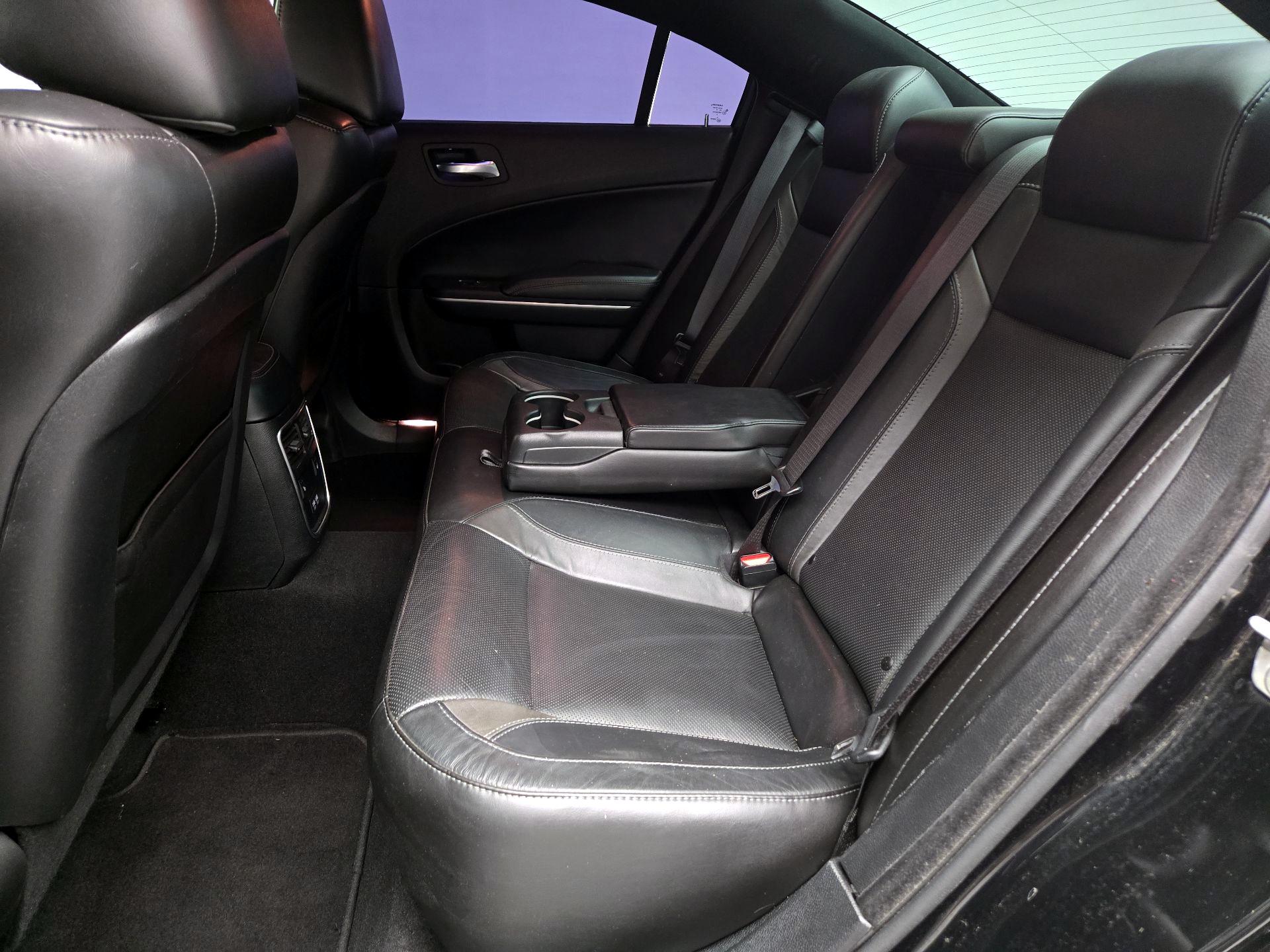 Thumbnail: 2021 Dodge Charger - 19
