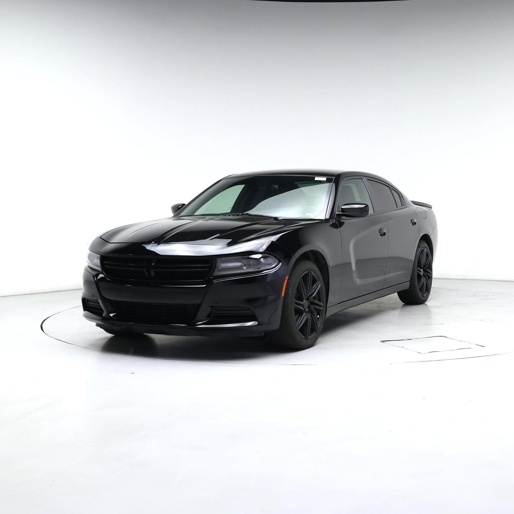 Thumbnail: 2021 Dodge Charger - 4