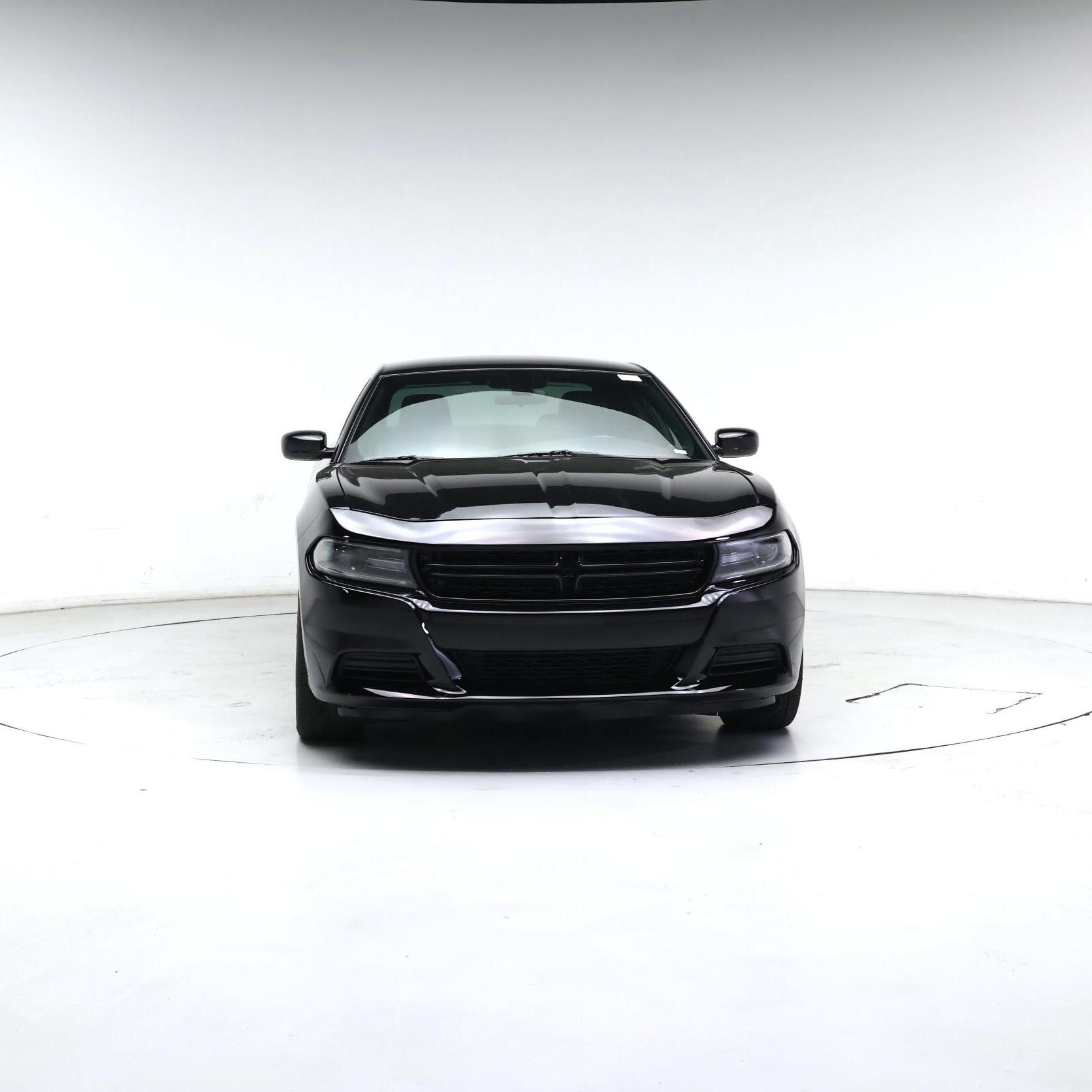 Thumbnail: 2021 Dodge Charger - 5