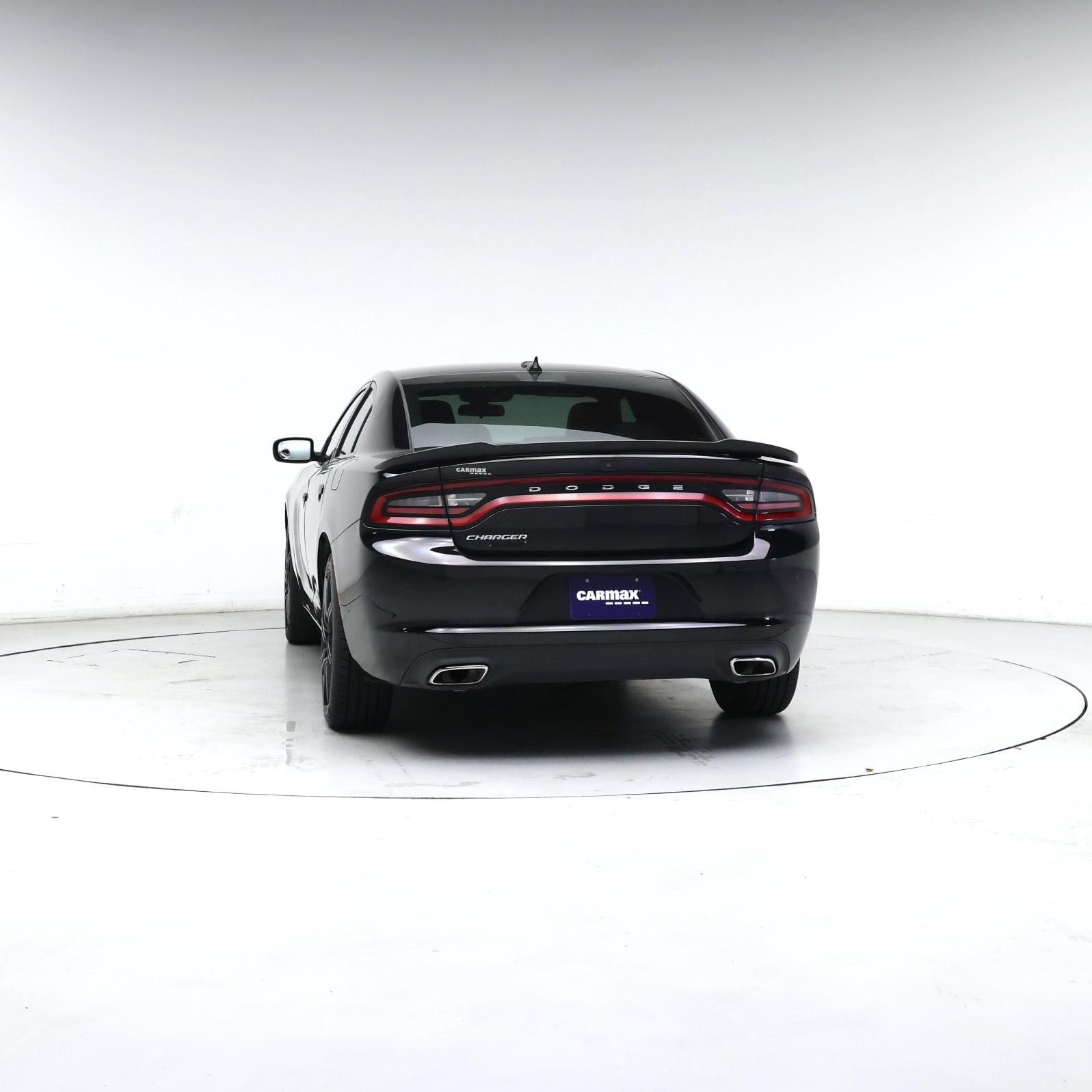 Thumbnail: 2021 Dodge Charger - 6