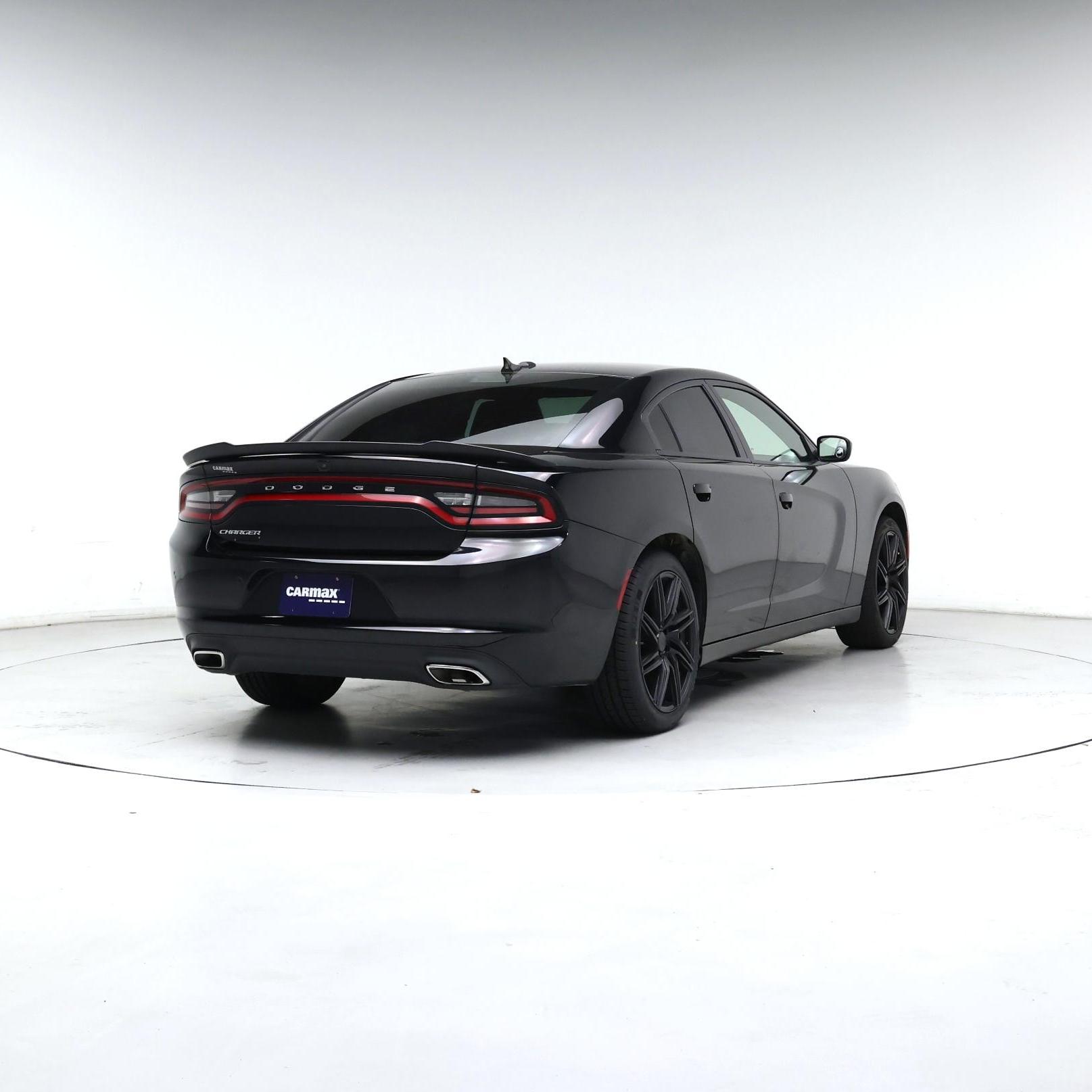 Thumbnail: 2021 Dodge Charger - 8