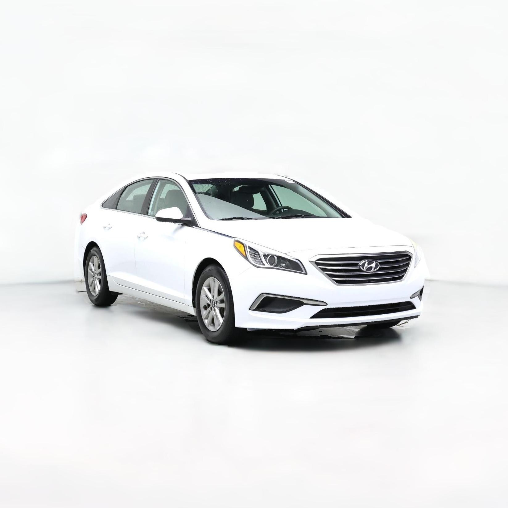 Thumbnail: 2016 Hyundai Sonata - 1
