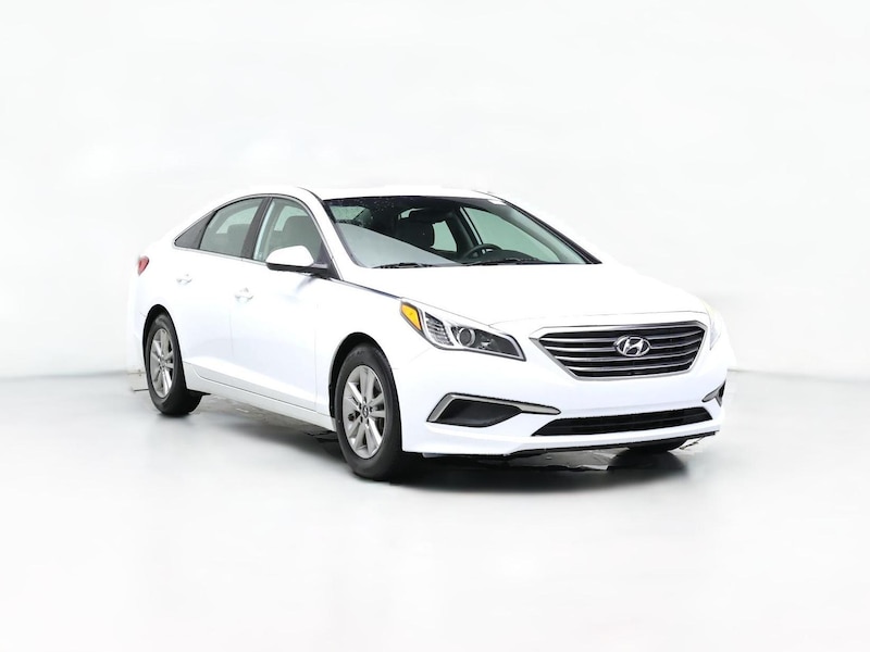 2016 Hyundai Sonata SE -
                  Memphis, TN