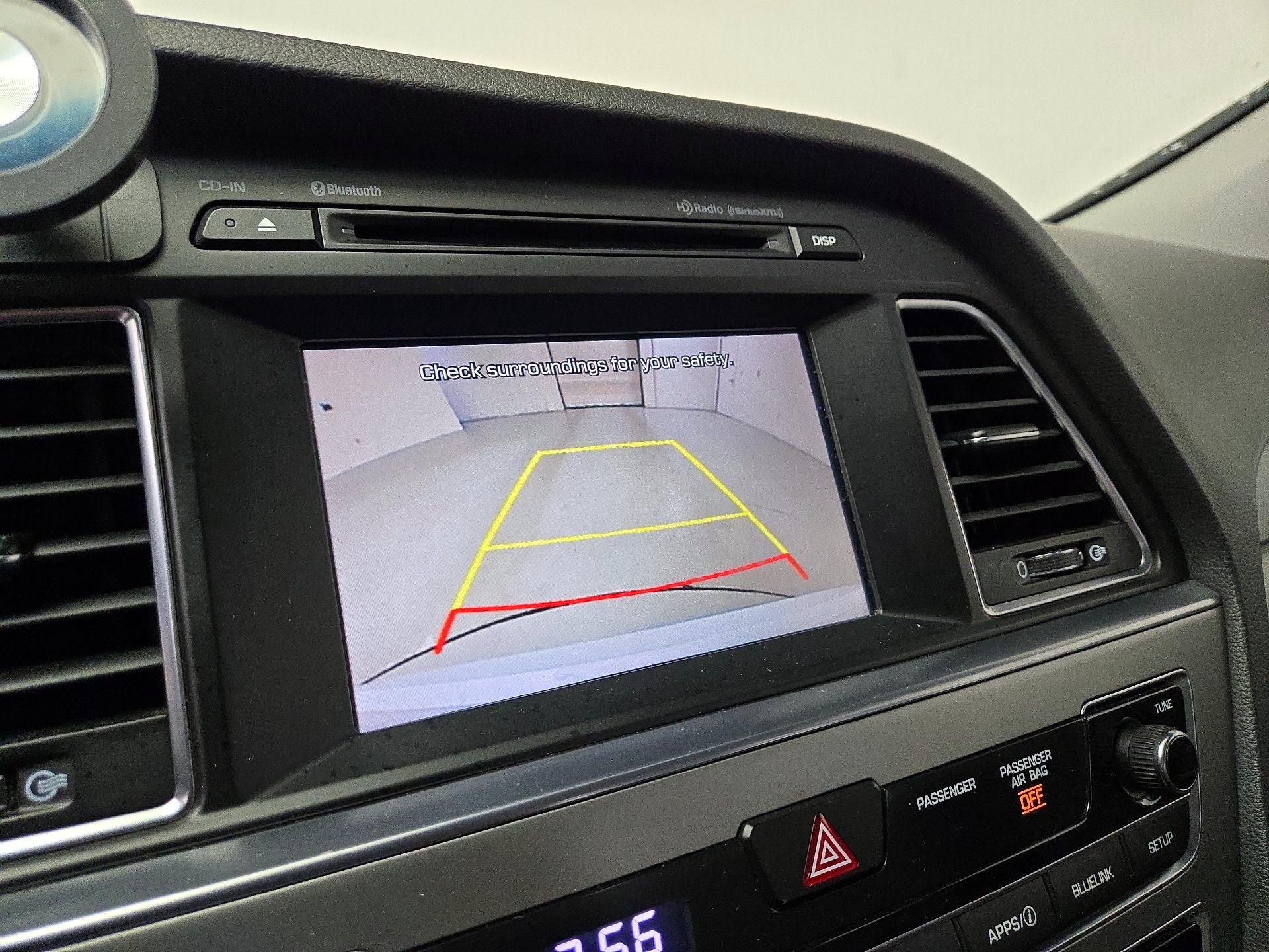 Thumbnail: 2016 Hyundai Sonata - 14
