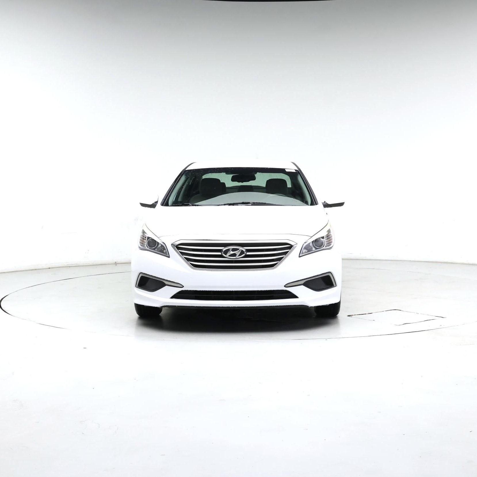 Thumbnail: 2016 Hyundai Sonata - 5