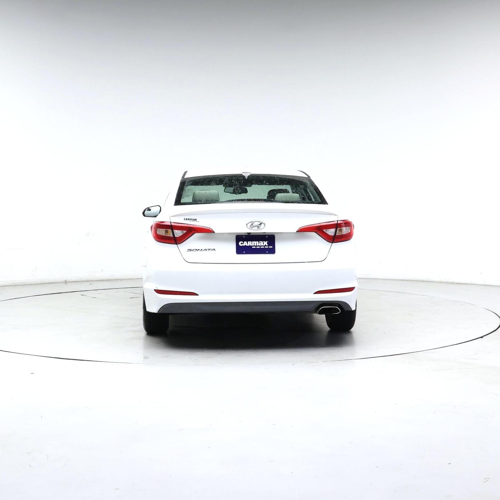 Thumbnail: 2016 Hyundai Sonata - 6
