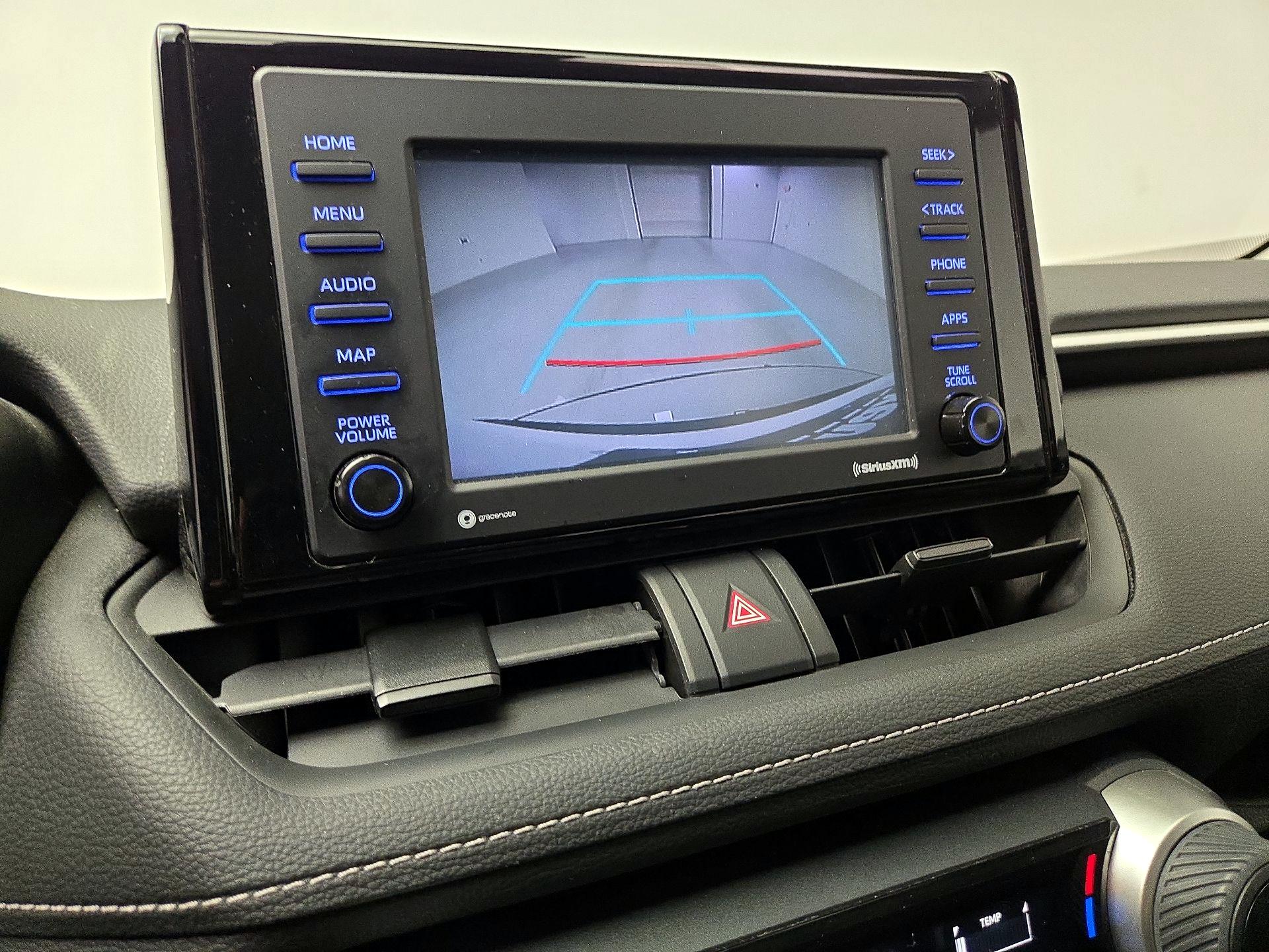 Thumbnail: 2020 Toyota RAV4 - 14