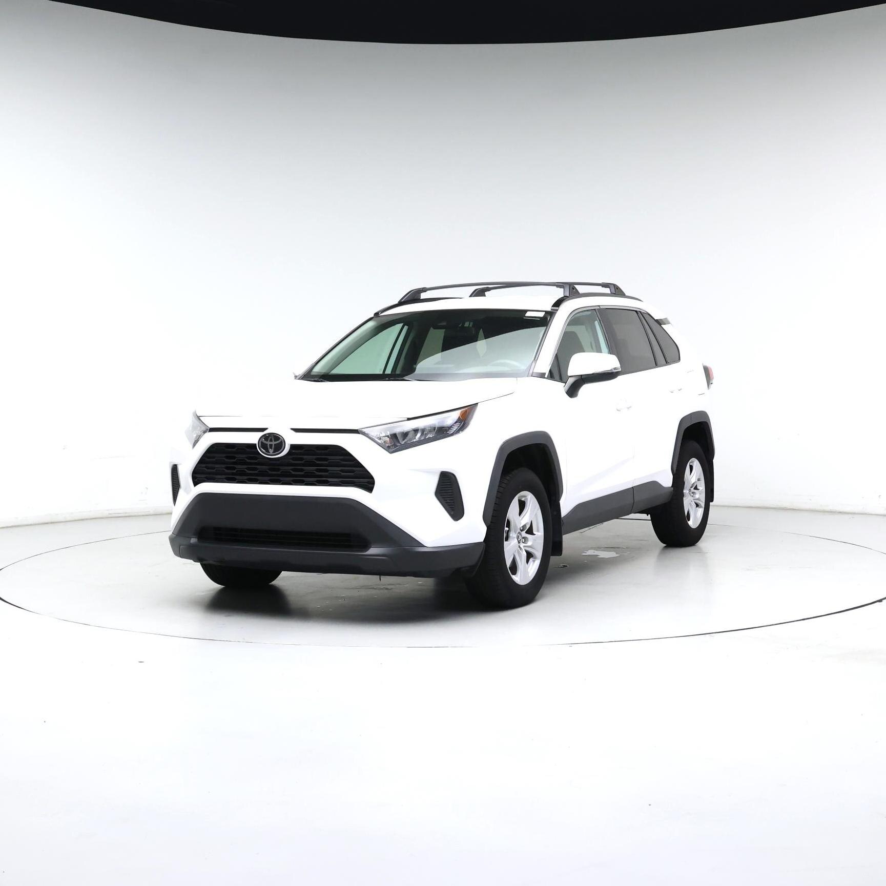 Thumbnail: 2020 Toyota RAV4 - 4