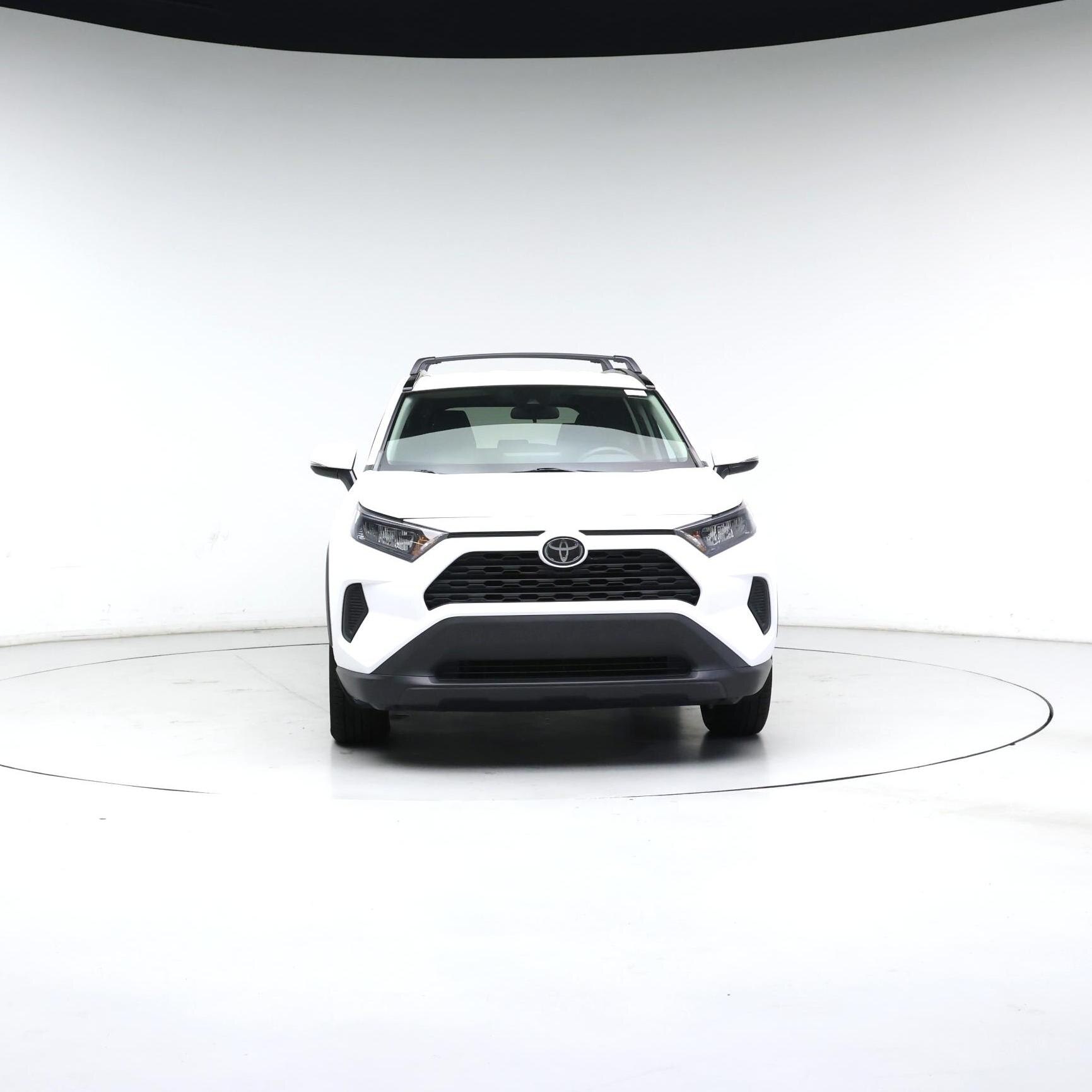 Thumbnail: 2020 Toyota RAV4 - 5