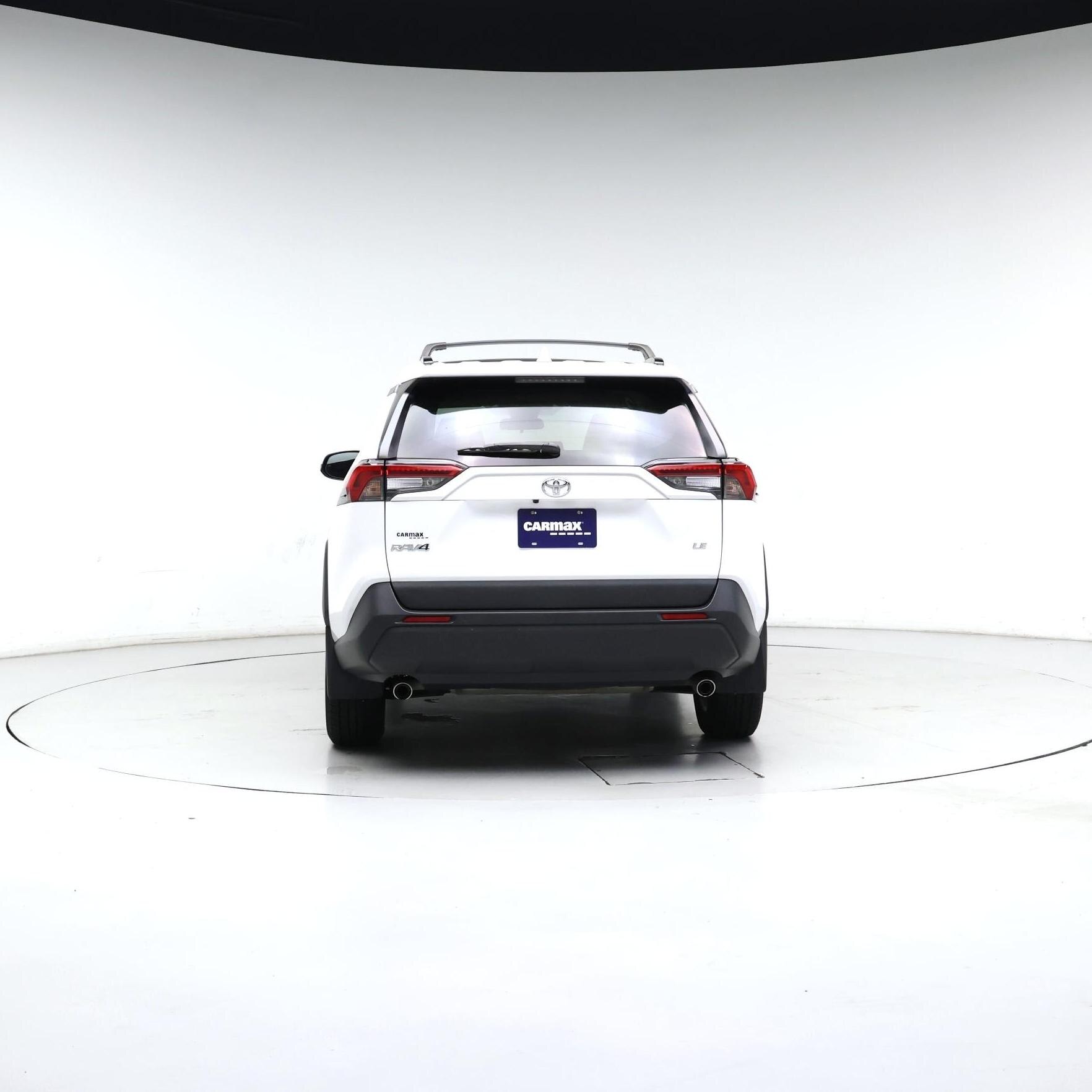 Thumbnail: 2020 Toyota RAV4 - 6
