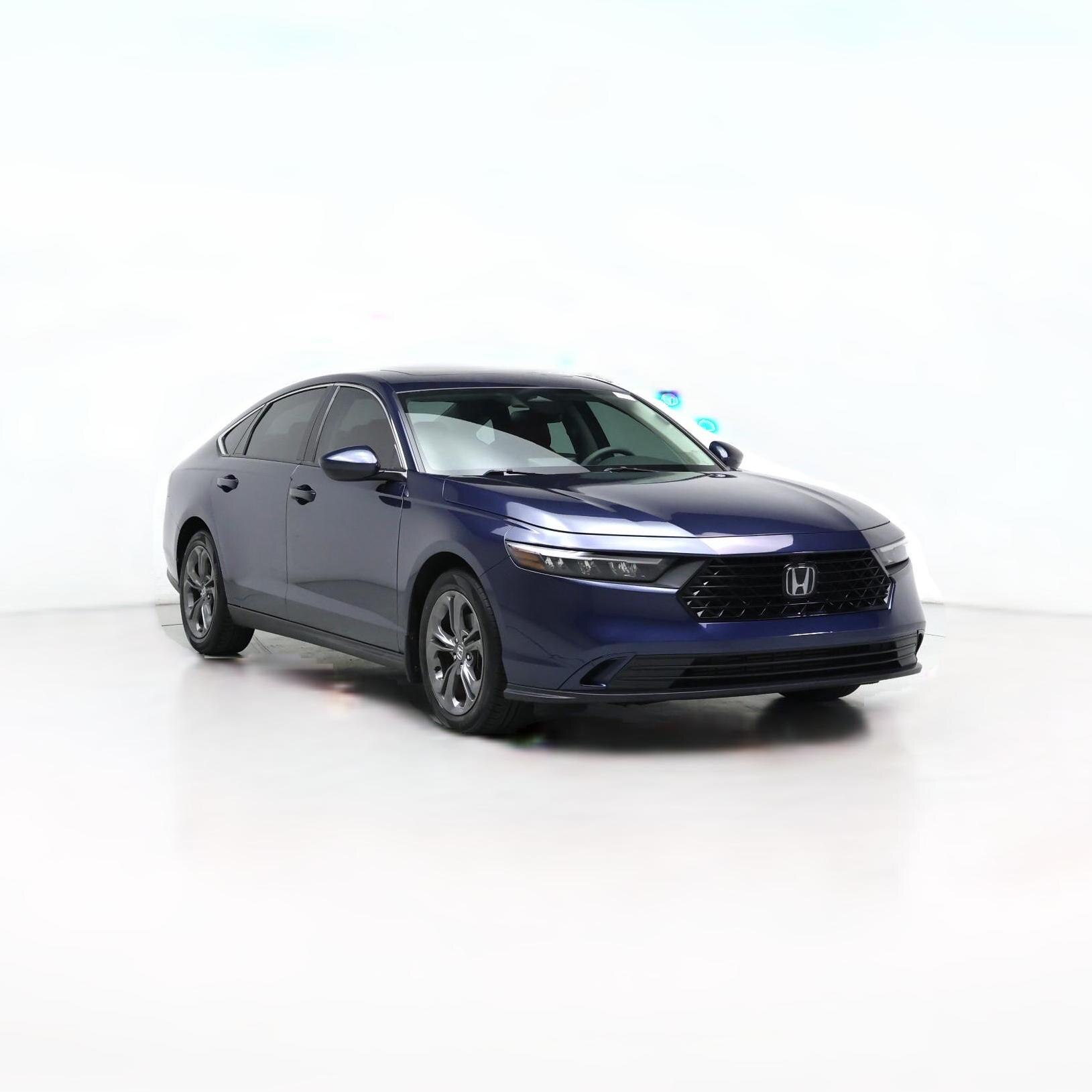 Thumbnail: 2023 Honda Accord - 1