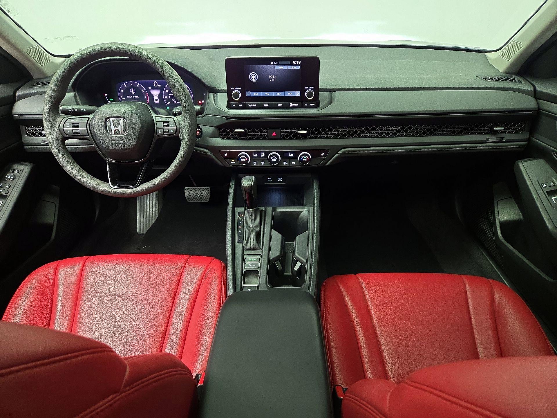 Thumbnail: 2023 Honda Accord - 9