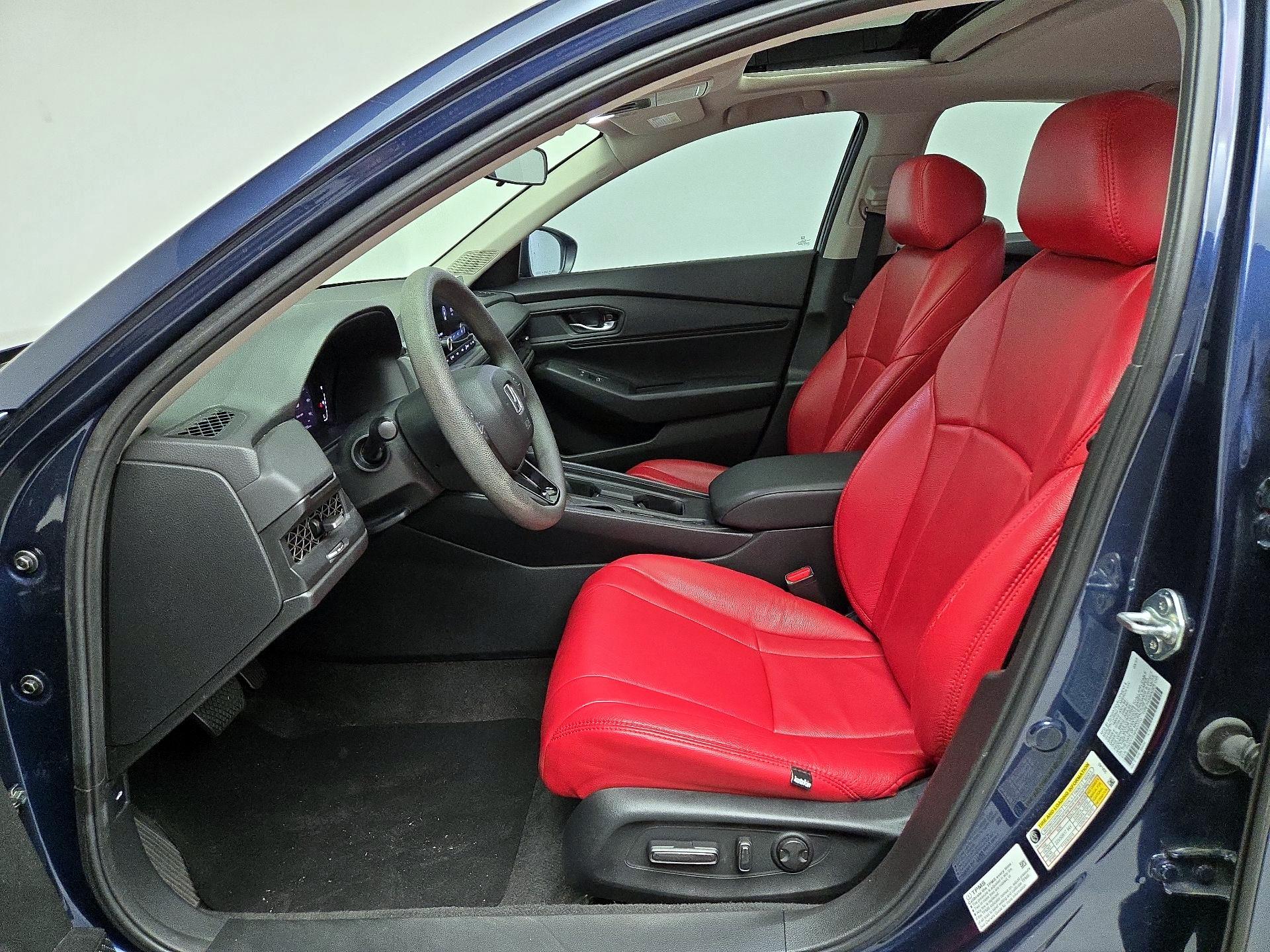 Thumbnail: 2023 Honda Accord - 11