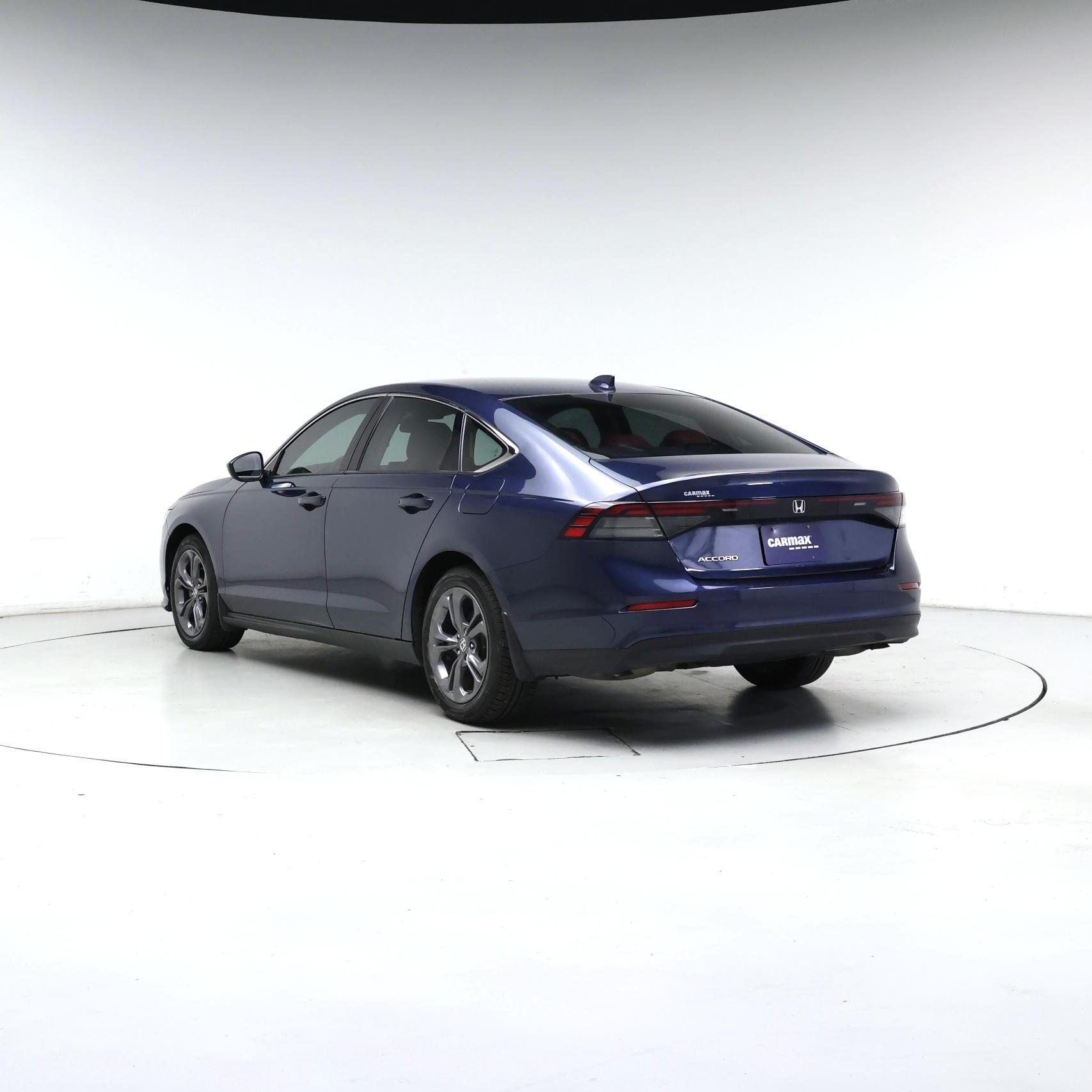 Thumbnail: 2023 Honda Accord - 2