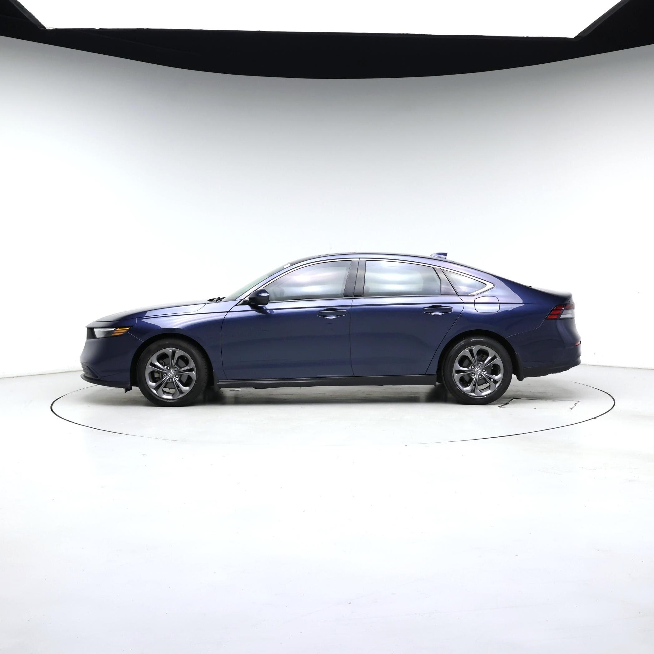Thumbnail: 2023 Honda Accord - 3