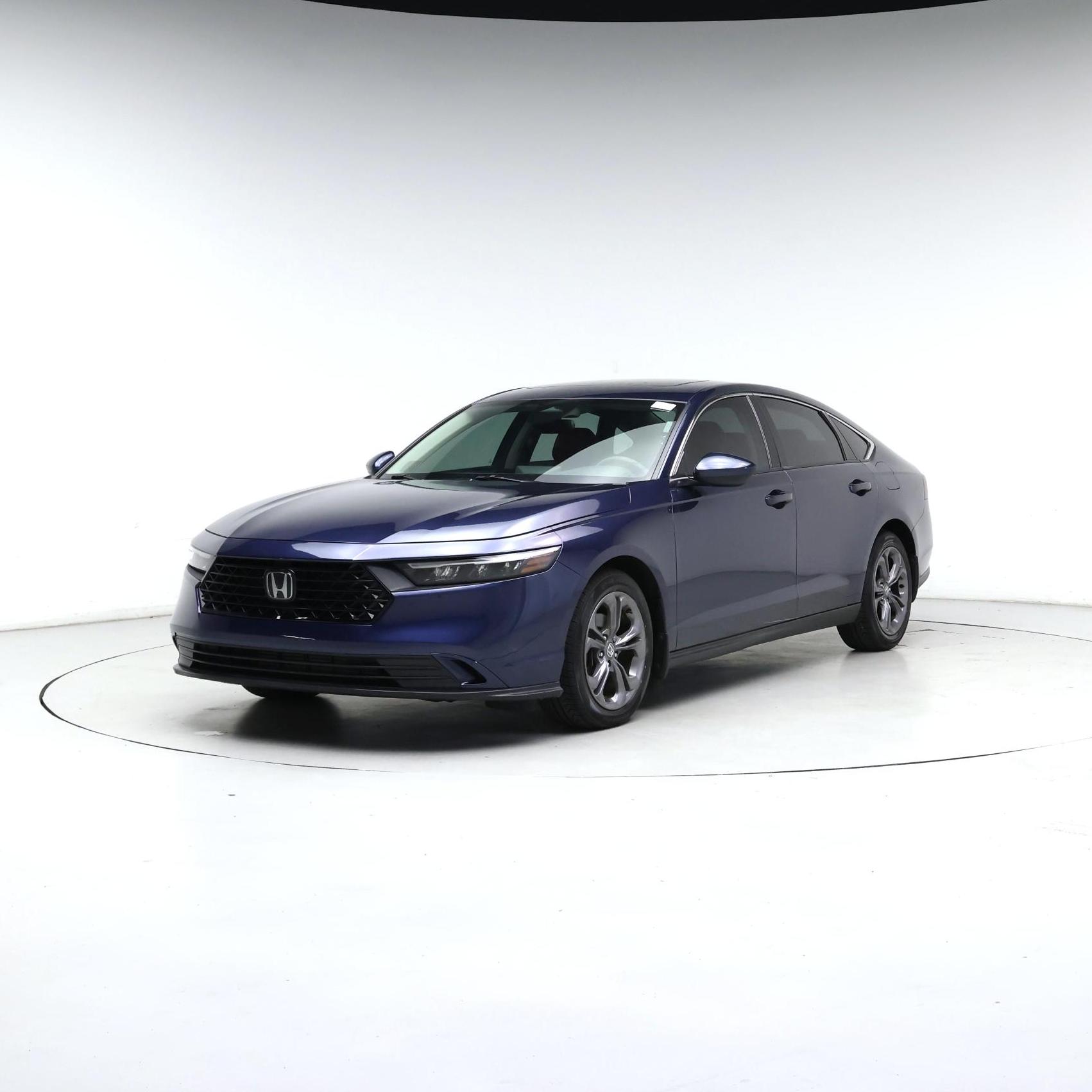 Thumbnail: 2023 Honda Accord - 4