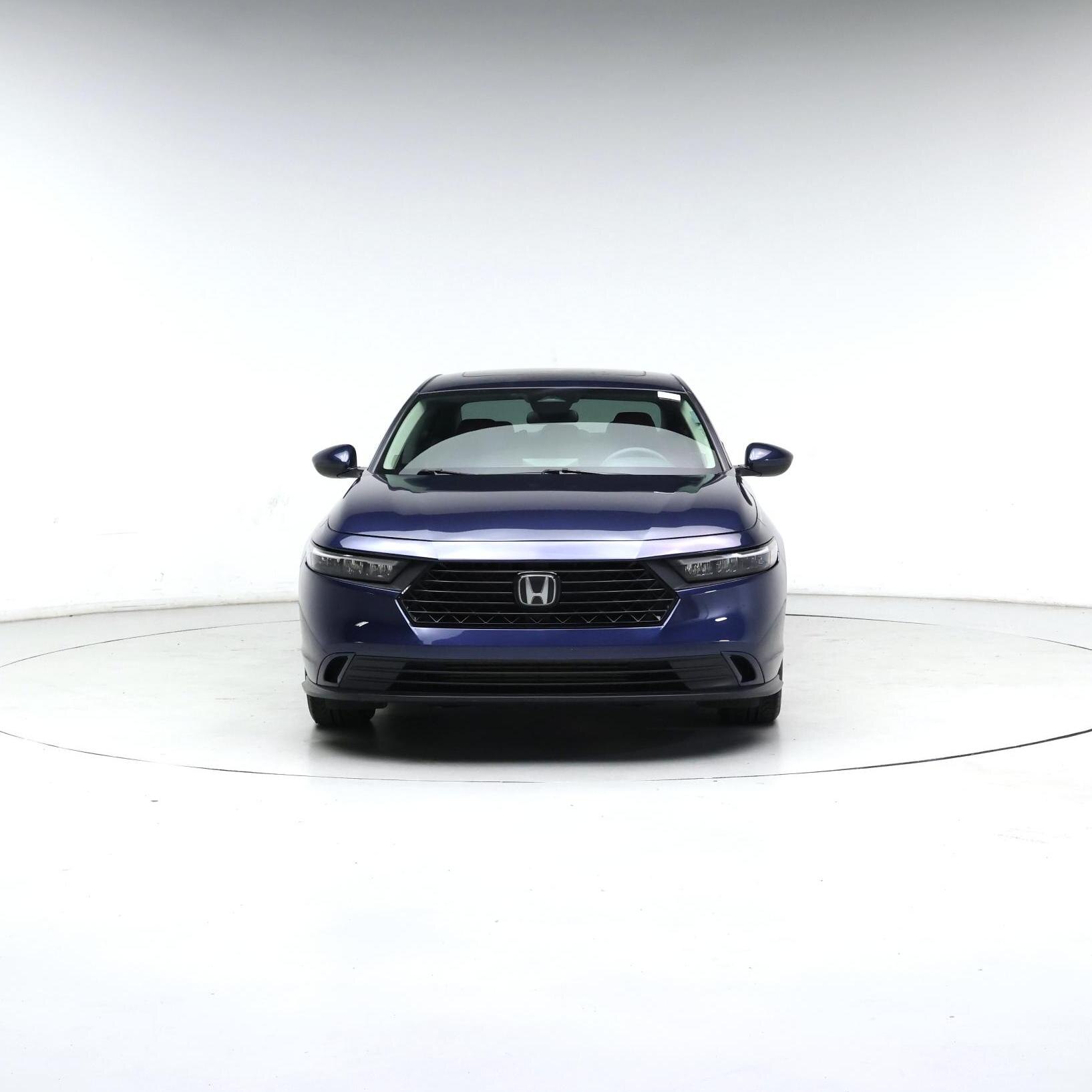 Thumbnail: 2023 Honda Accord - 5