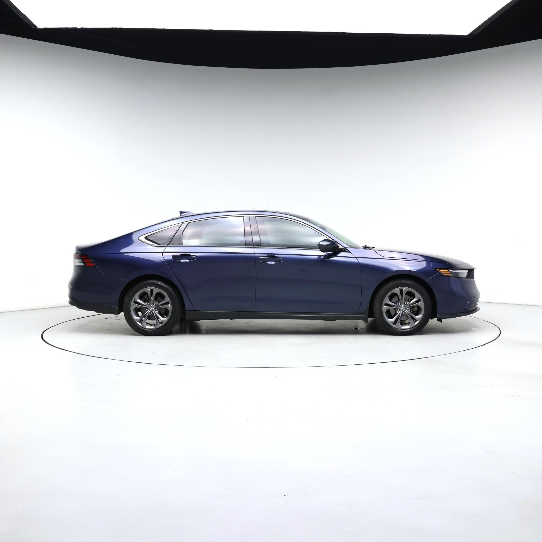 Thumbnail: 2023 Honda Accord - 7