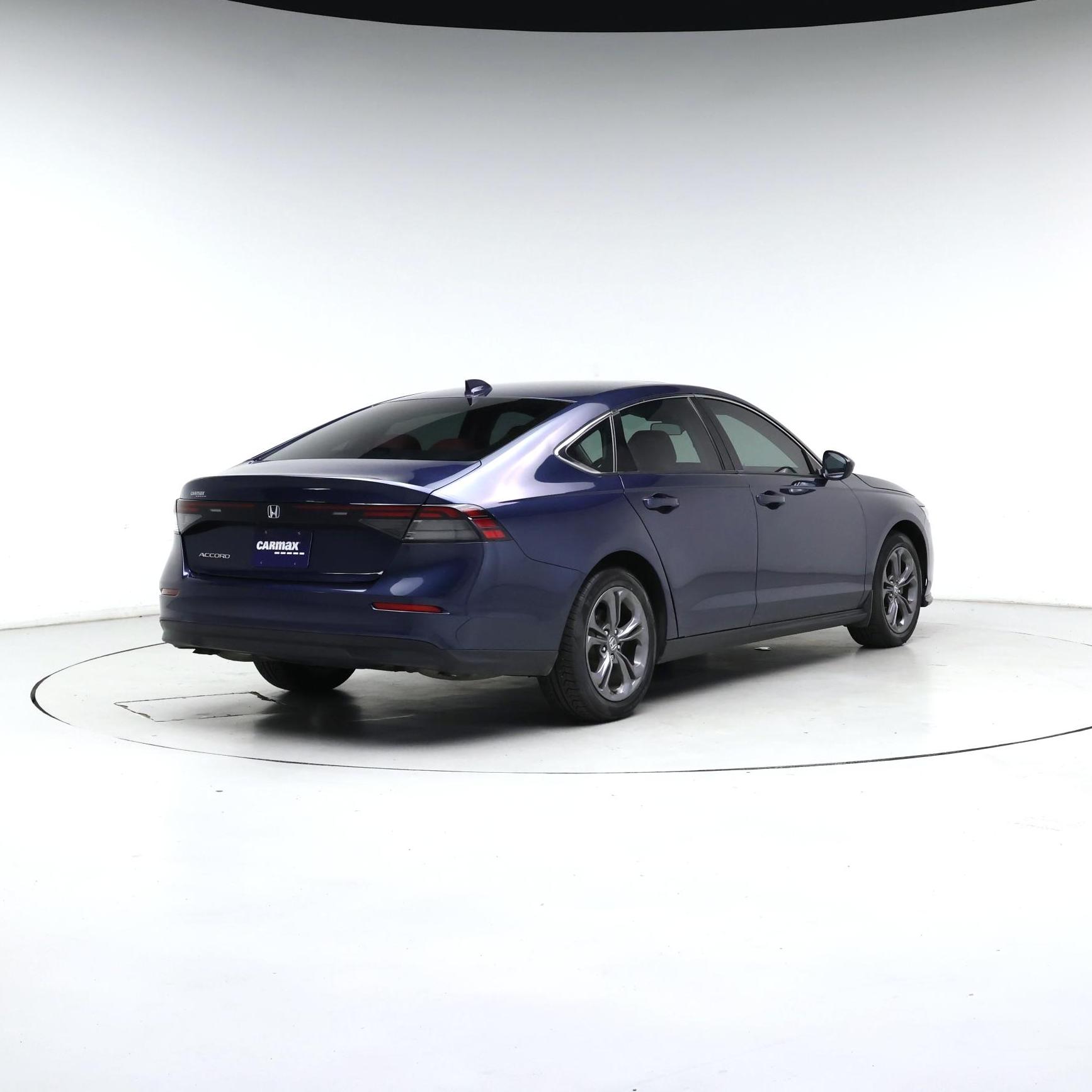Thumbnail: 2023 Honda Accord - 8