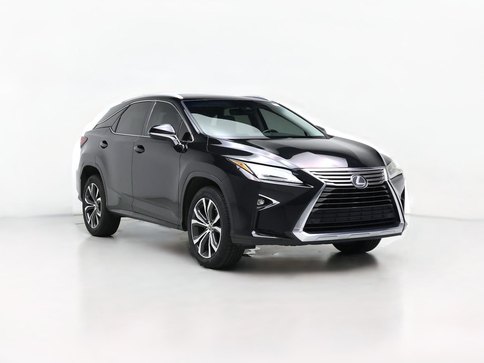 2018 Lexus RX
