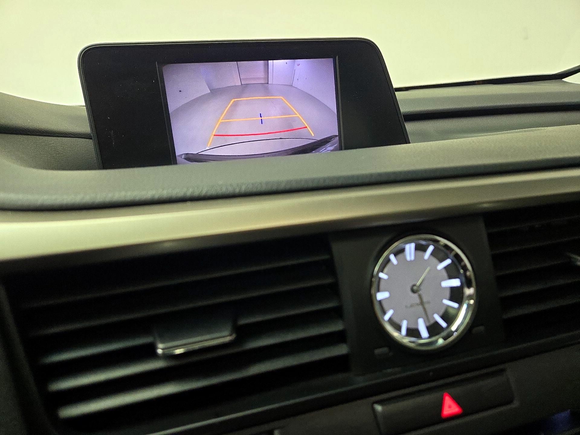 Thumbnail: 2018 Lexus RX - 14