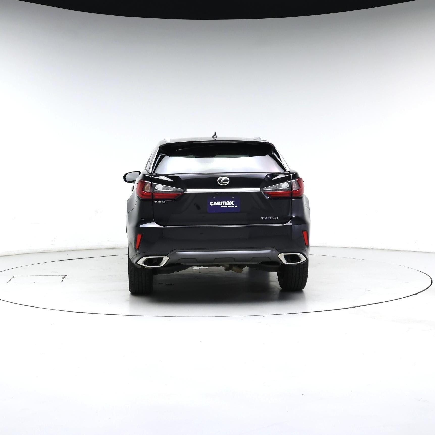 Thumbnail: 2018 Lexus RX - 6