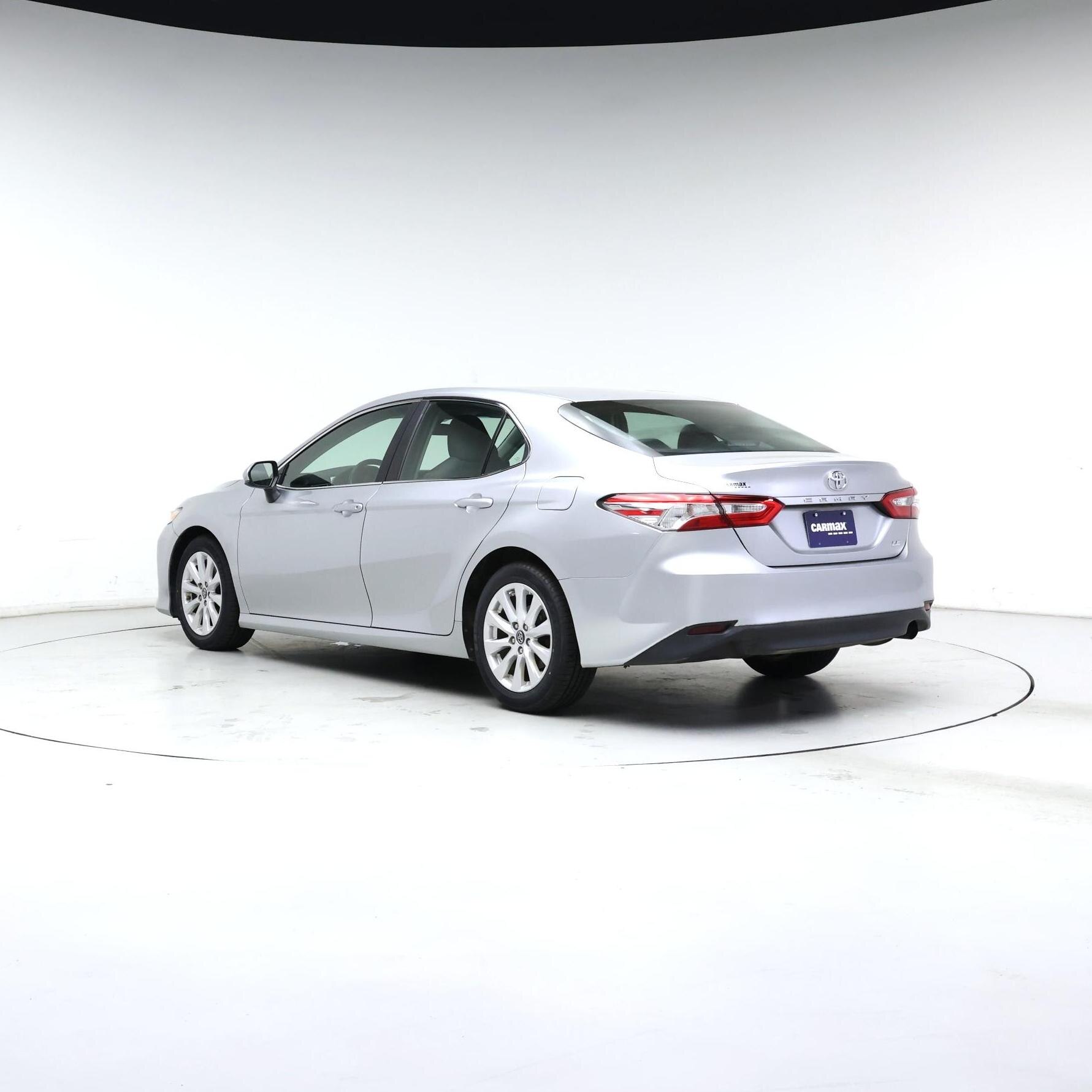 Thumbnail: 2018 Toyota Camry - 2