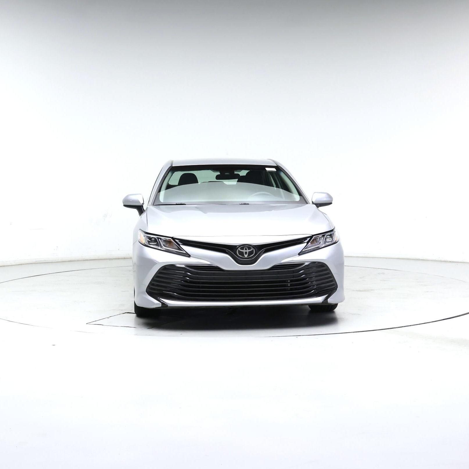 Thumbnail: 2018 Toyota Camry - 5