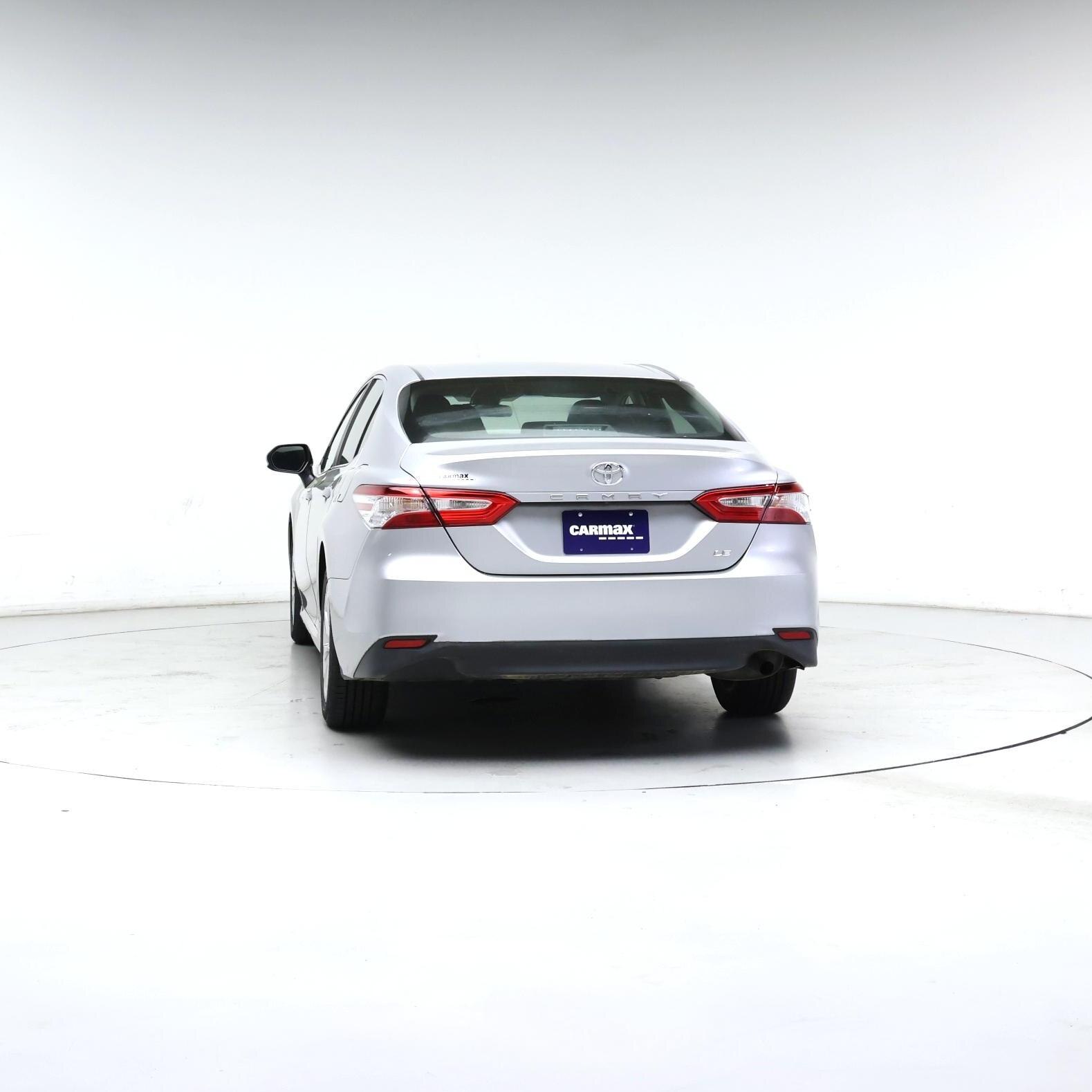 Thumbnail: 2018 Toyota Camry - 6