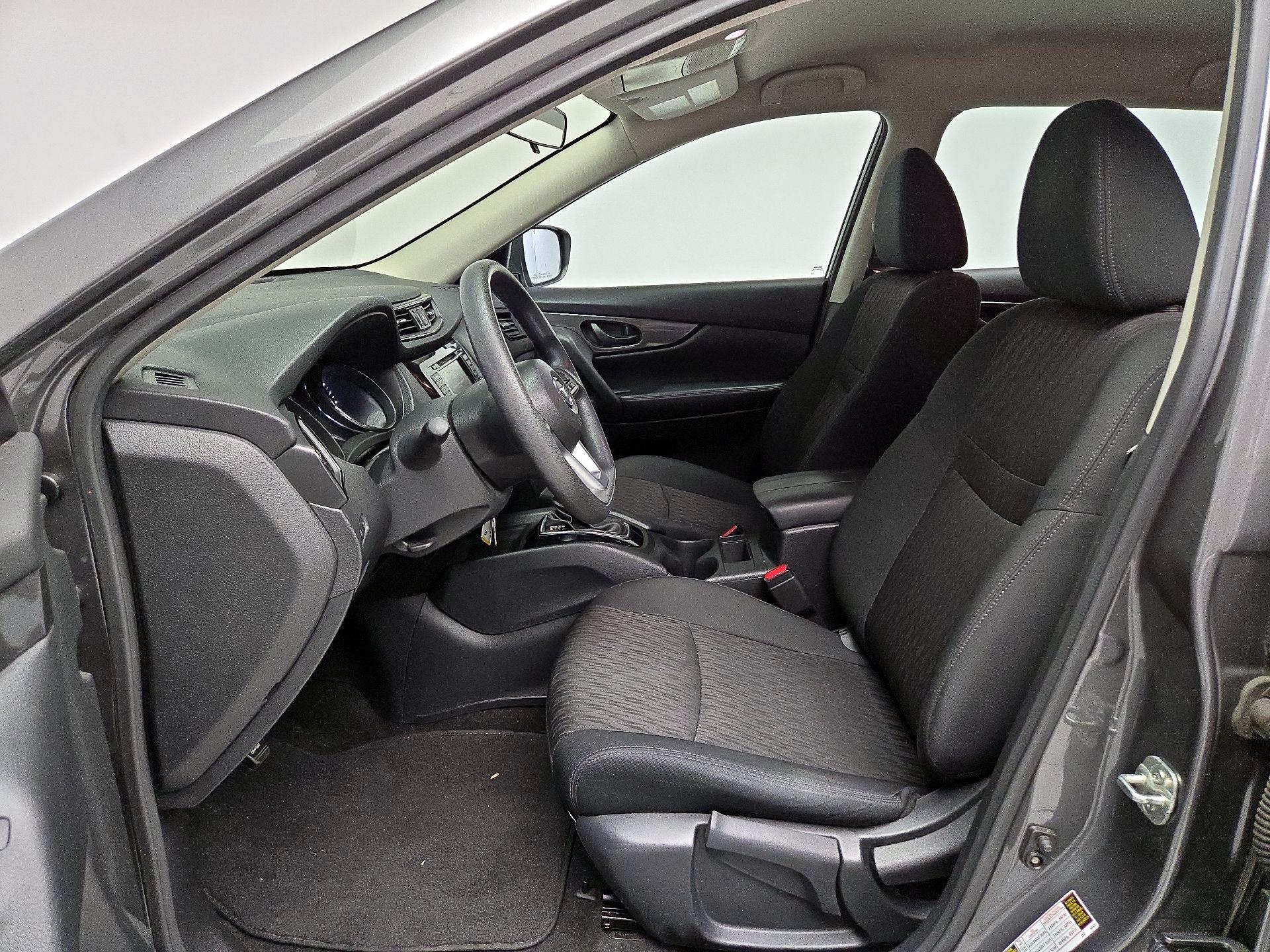 Thumbnail: 2020 Nissan Rogue - 11