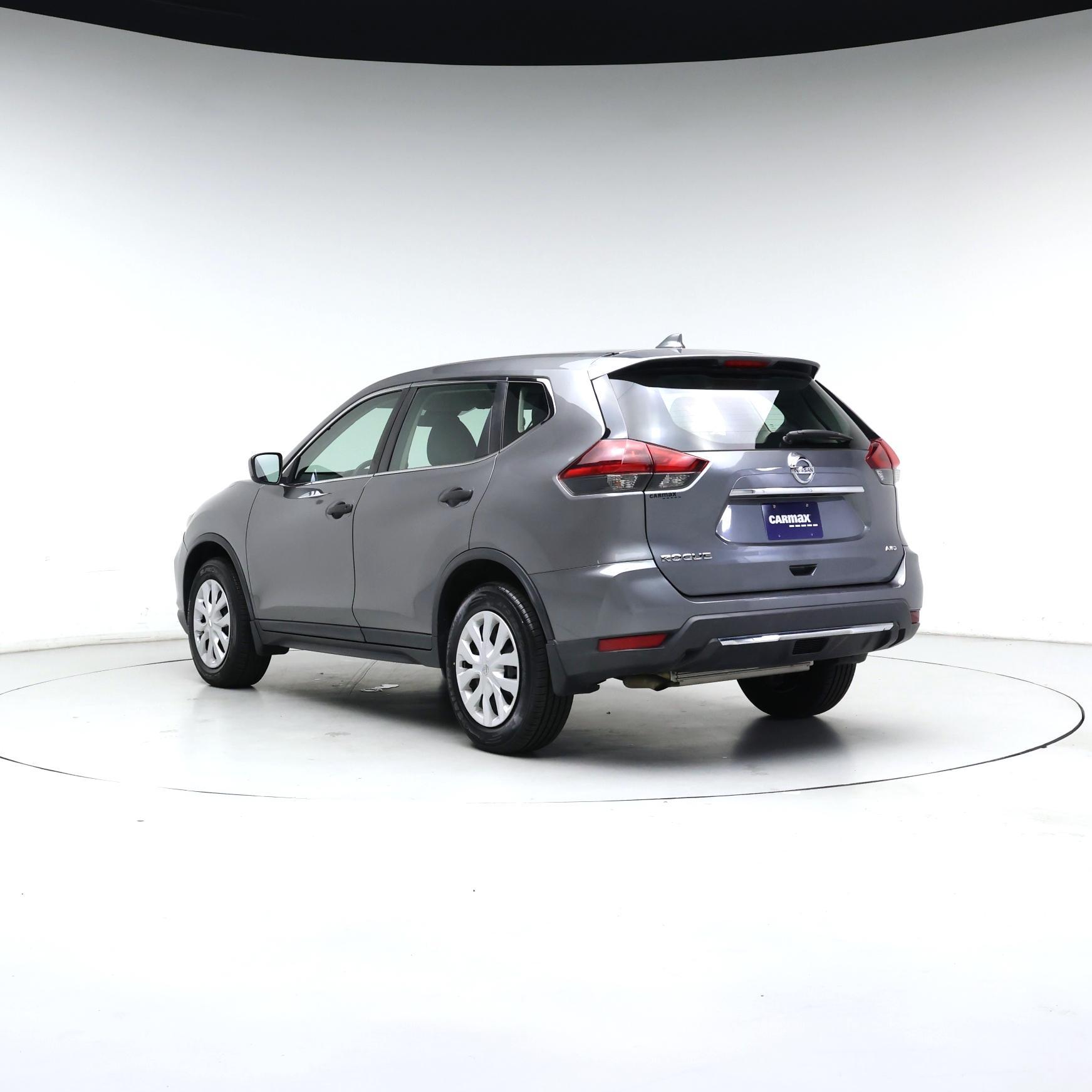 Thumbnail: 2020 Nissan Rogue - 2