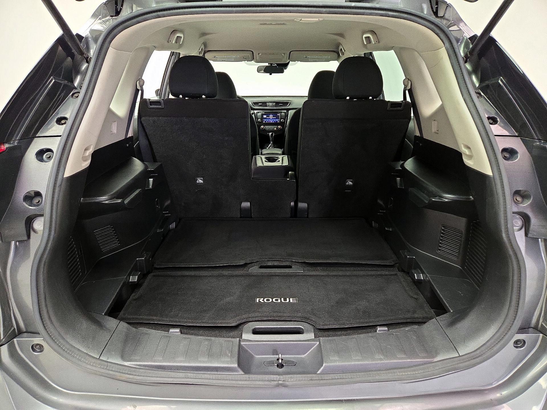 Thumbnail: 2020 Nissan Rogue - 20