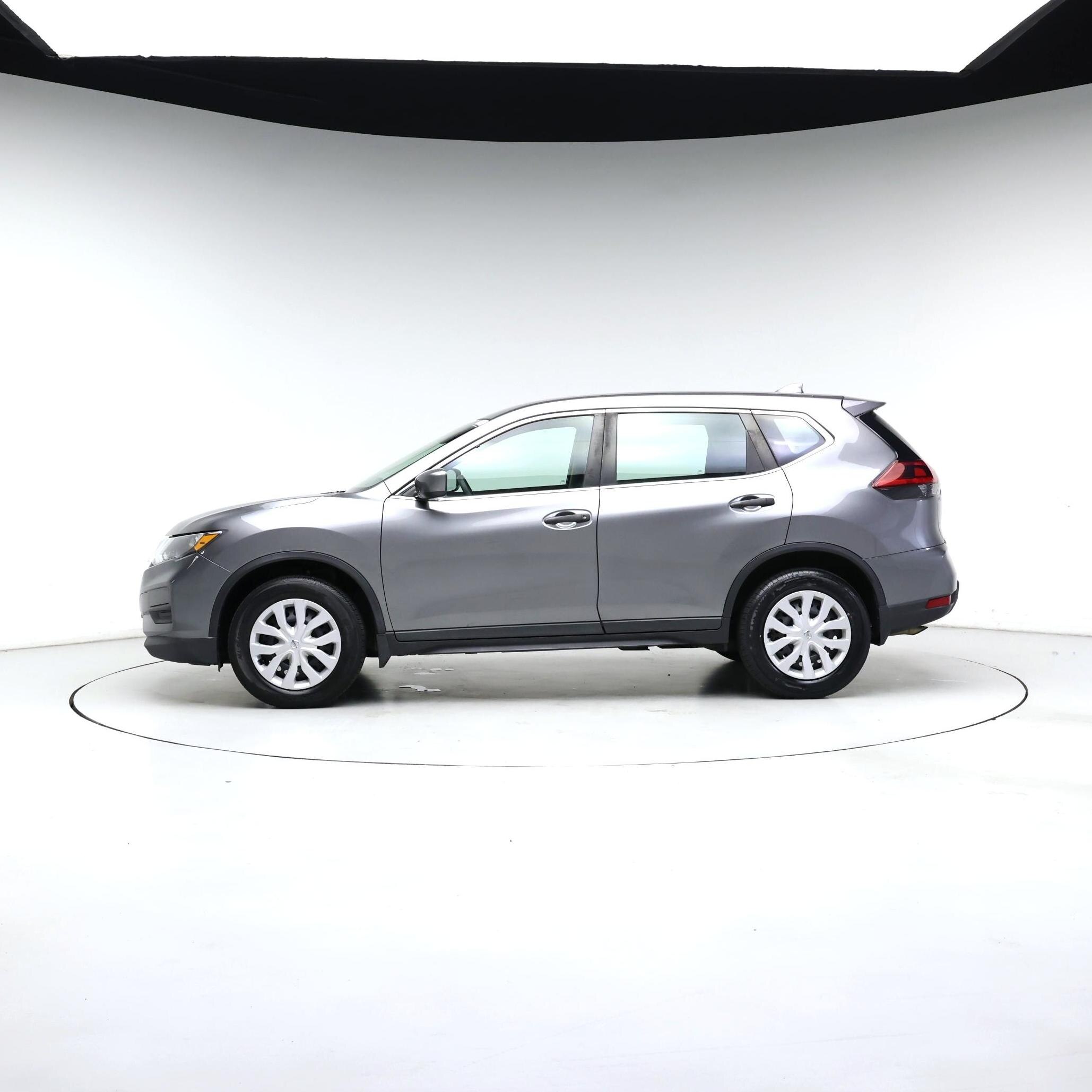 Thumbnail: 2020 Nissan Rogue - 3