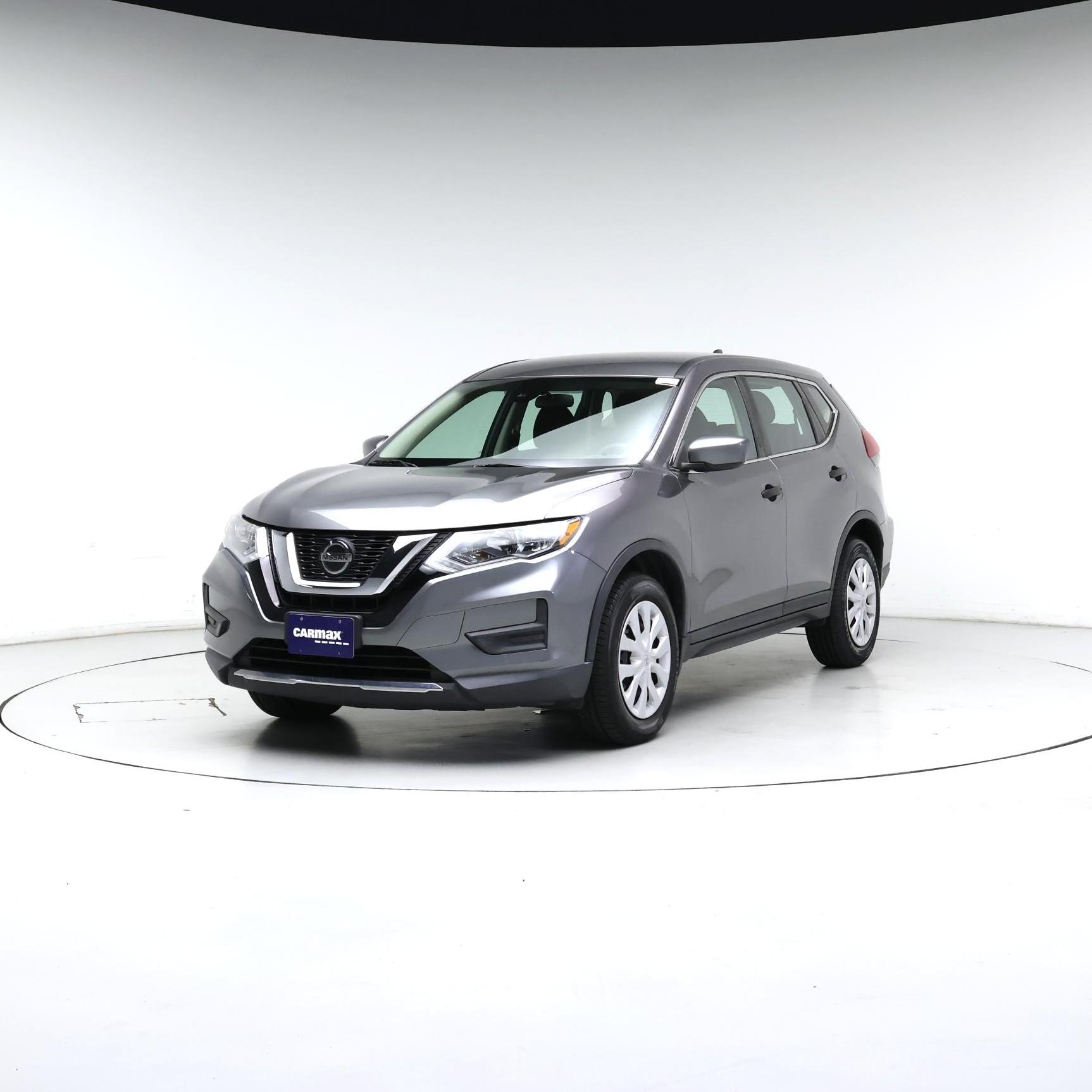 Thumbnail: 2020 Nissan Rogue - 4