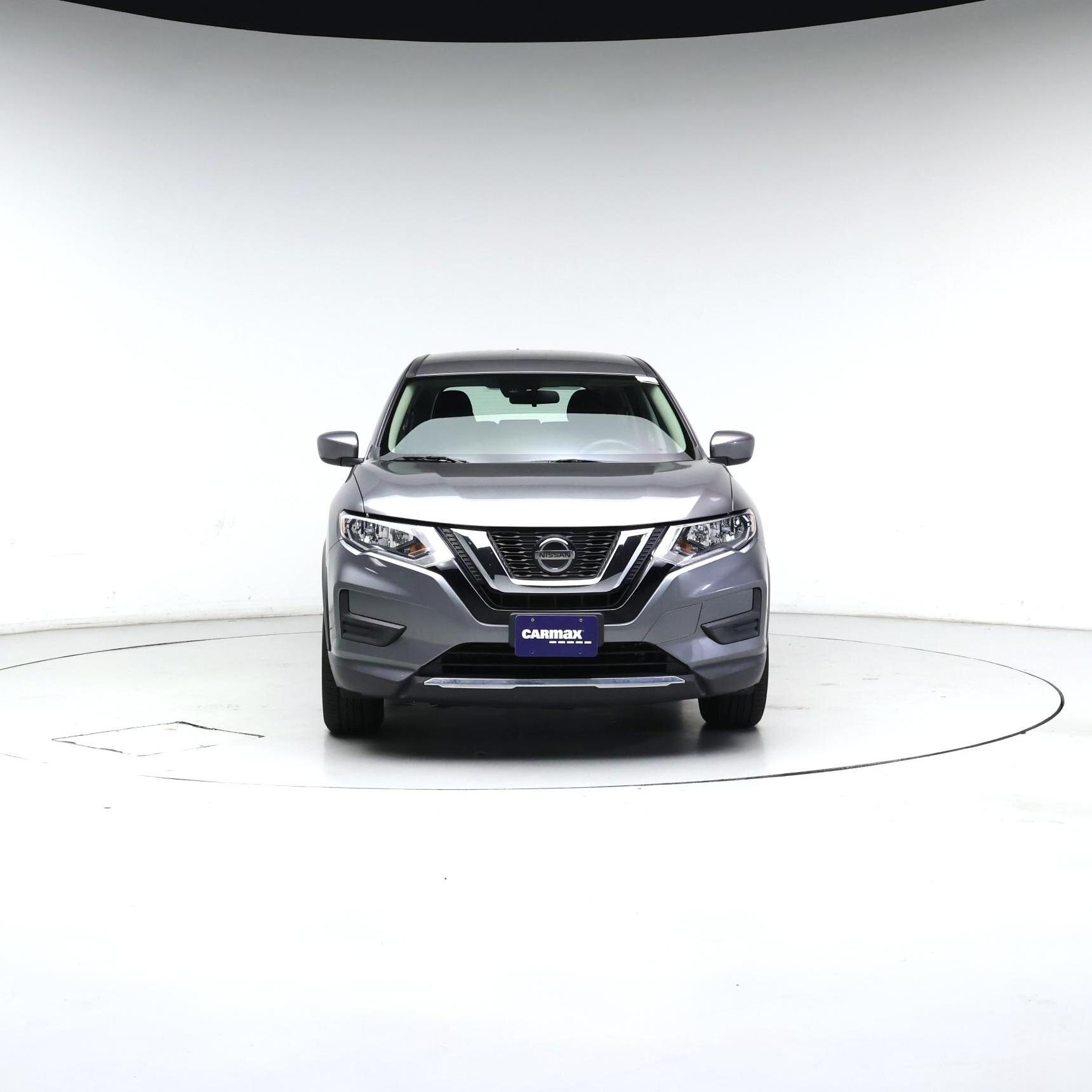 Thumbnail: 2020 Nissan Rogue - 5