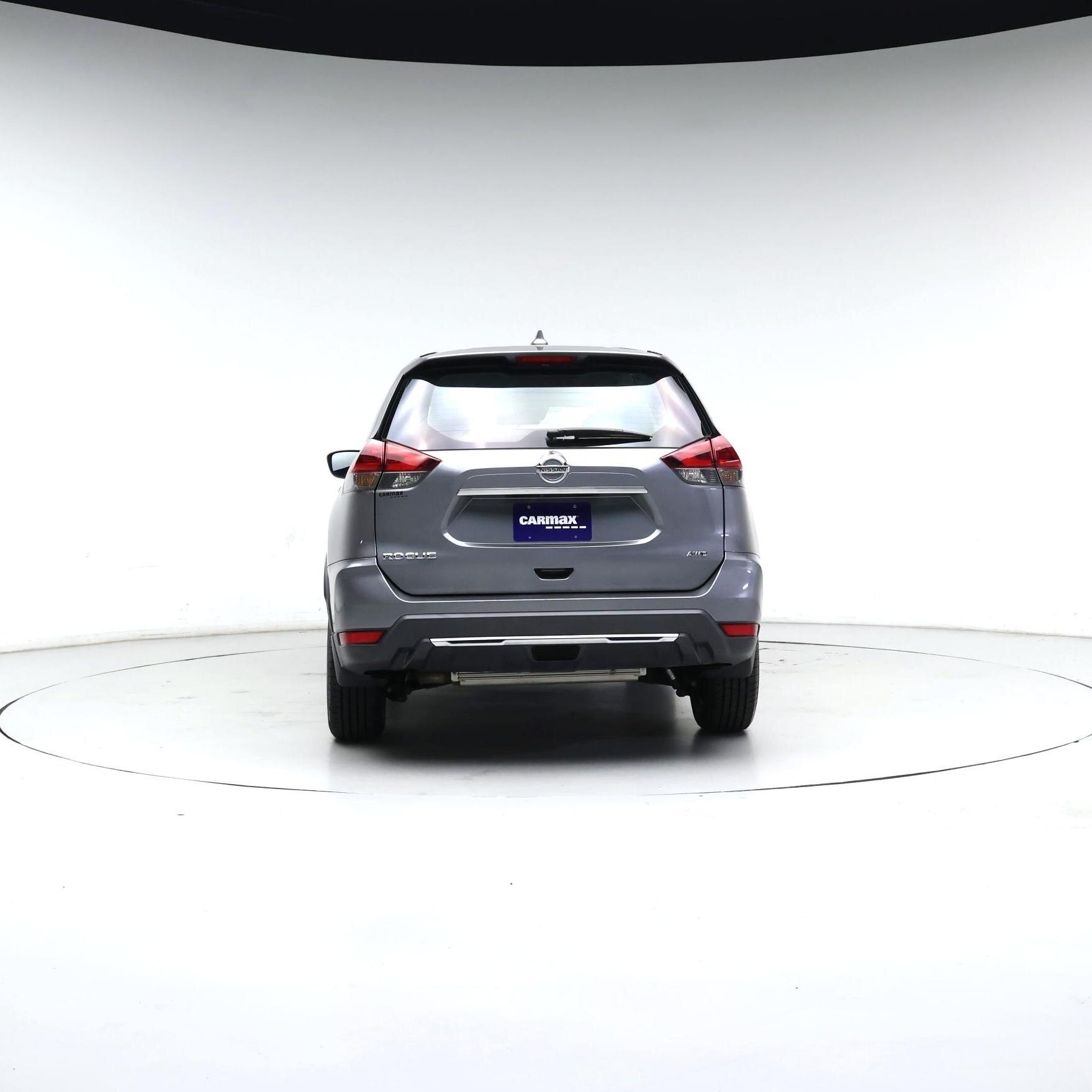 Thumbnail: 2020 Nissan Rogue - 6