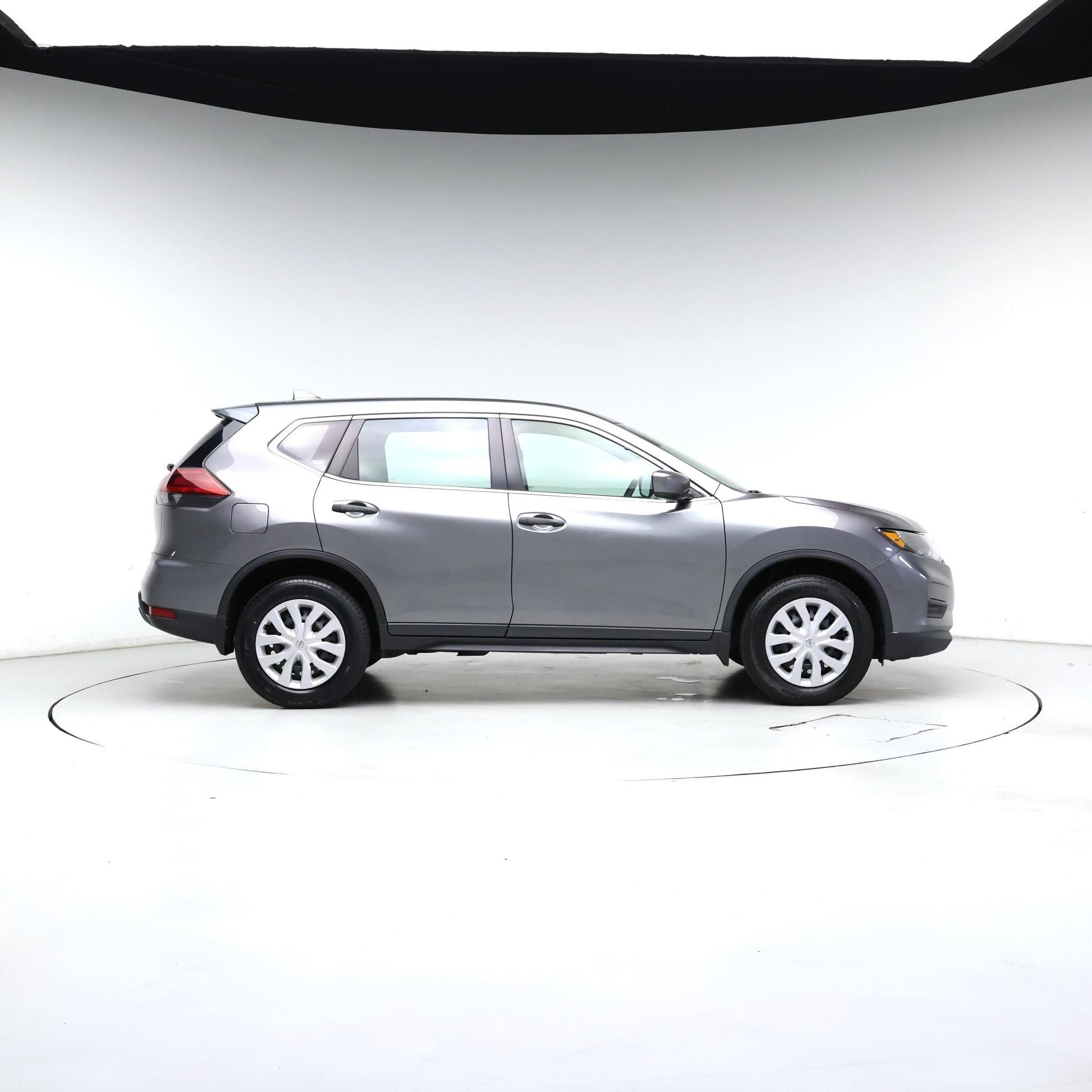 Thumbnail: 2020 Nissan Rogue - 7