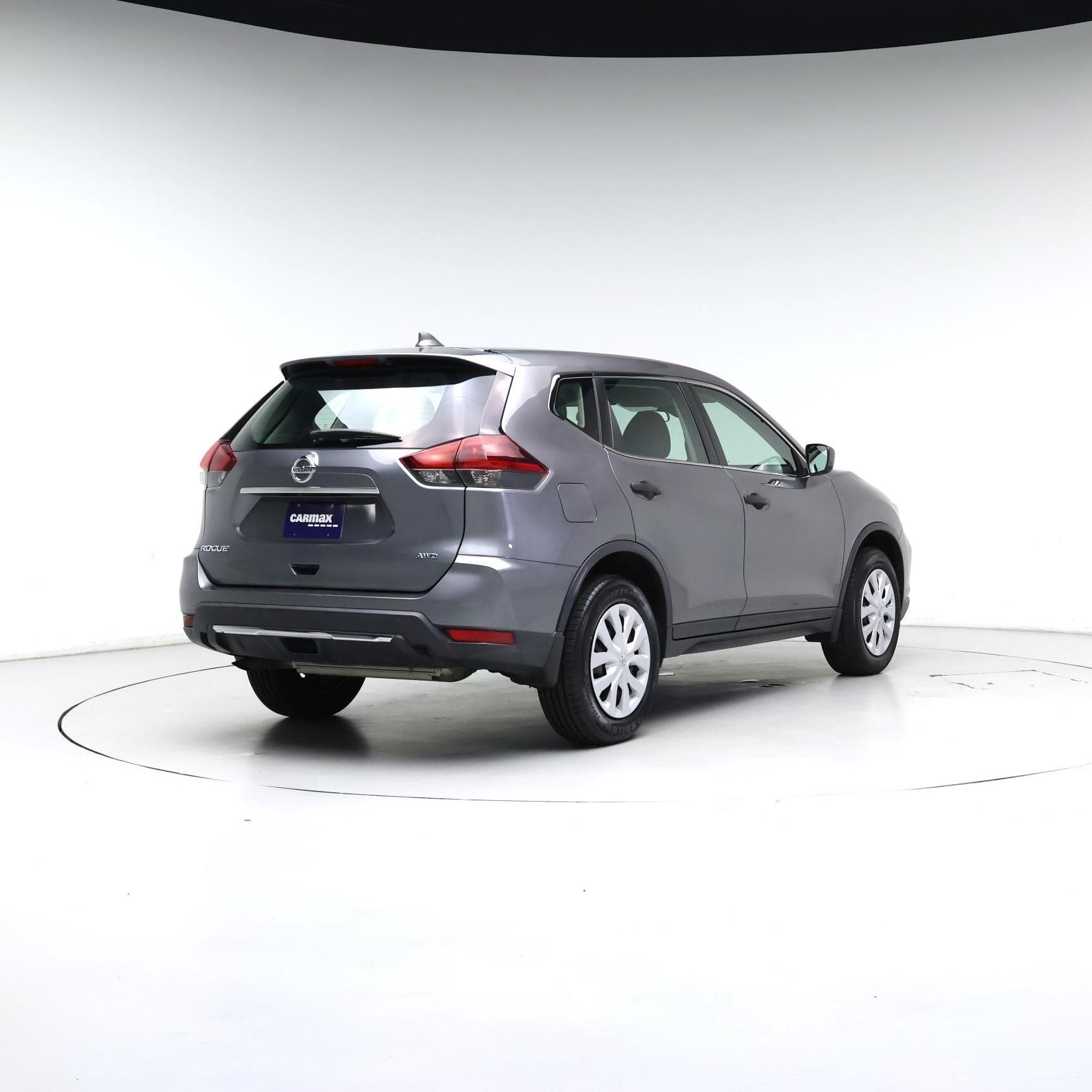 Thumbnail: 2020 Nissan Rogue - 8