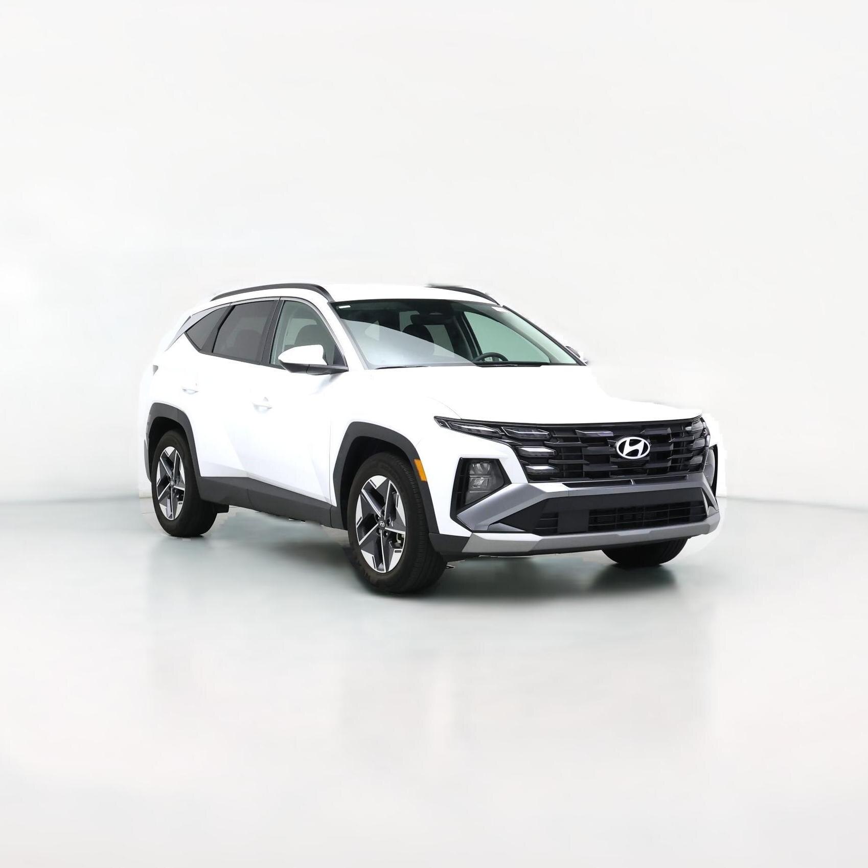 Thumbnail: 2025 Hyundai Tucson - 1