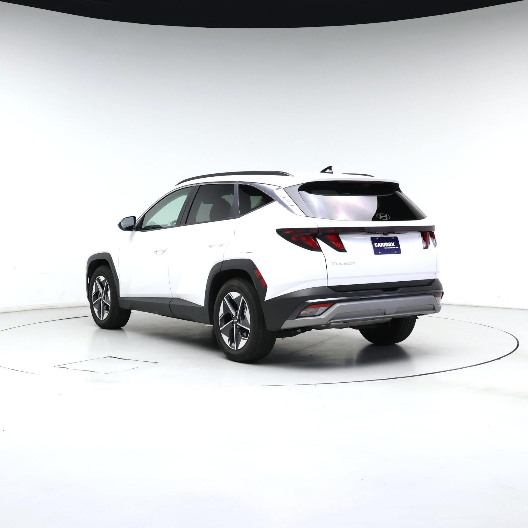 Thumbnail: 2025 Hyundai Tucson - 2