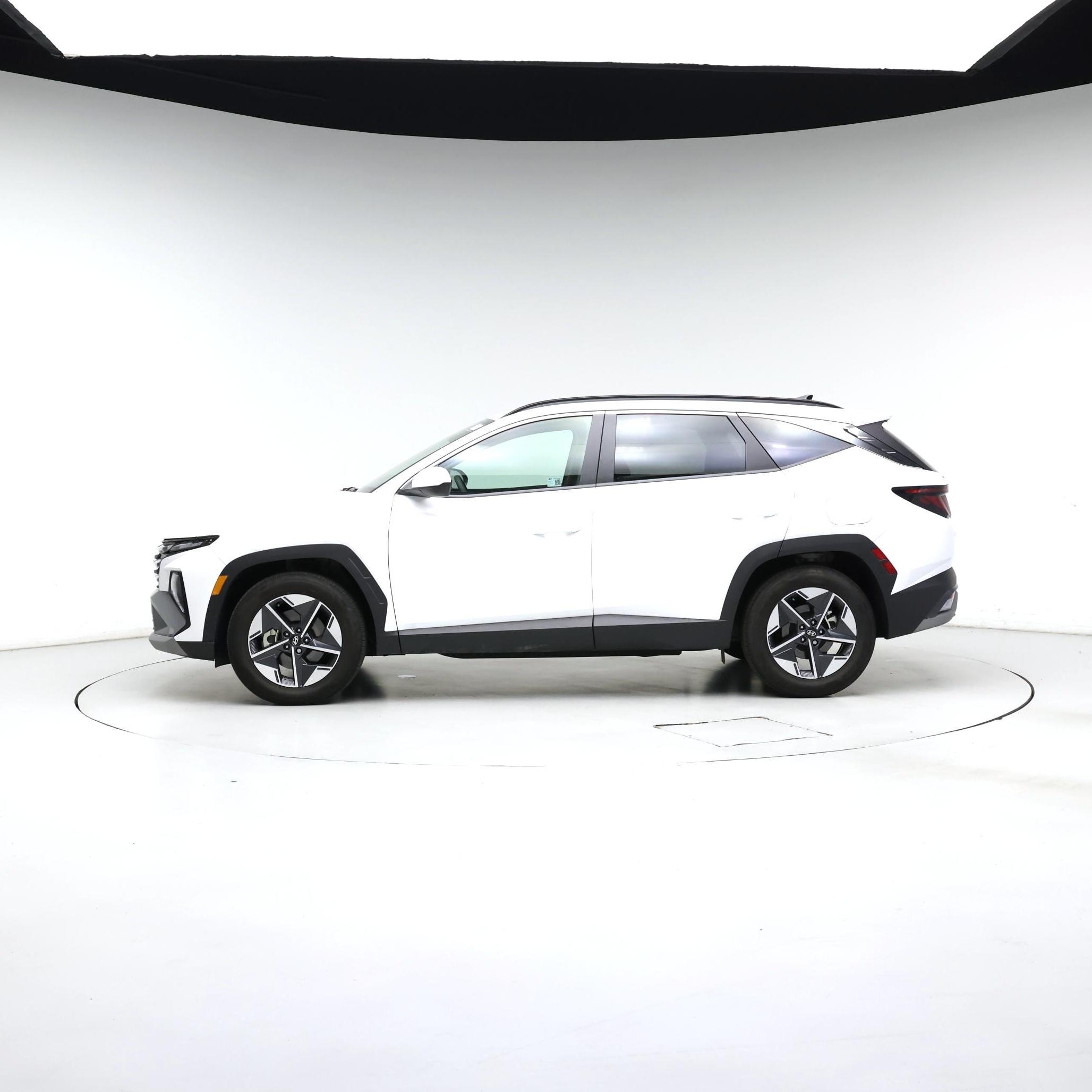 Thumbnail: 2025 Hyundai Tucson - 3